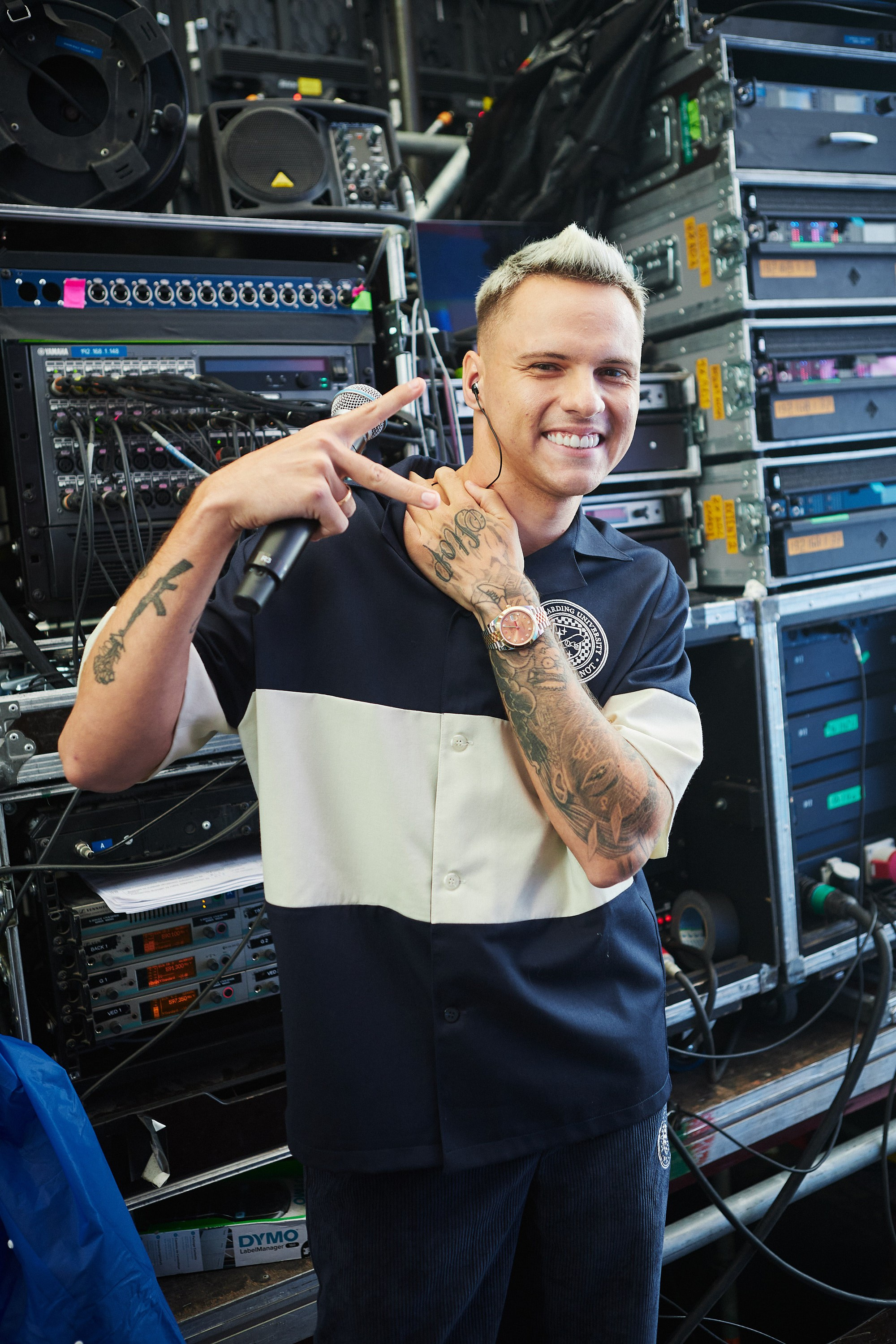 Фотограф на VK Fest — репортажная съёмка музыкального фестиваля. Репортажный фотограф в Москве — Дмитрий Тарасов | Съёмка мероприятий, концертов, корпоративов