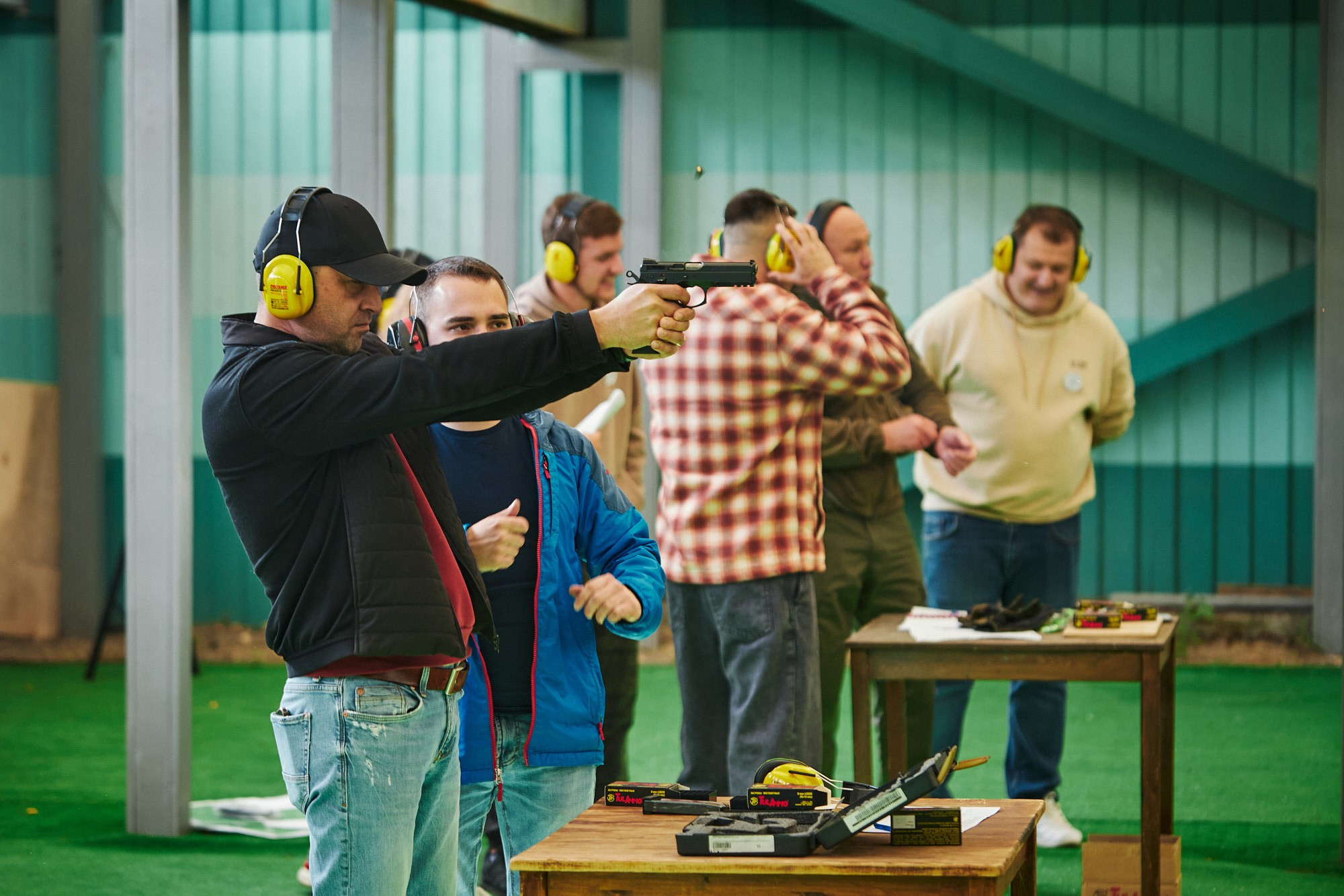 Корпоратив в FoxxLounge. Репортажный фотограф в Москве — Дмитрий Тарасов | Съёмка мероприятий, концертов, корпоративов