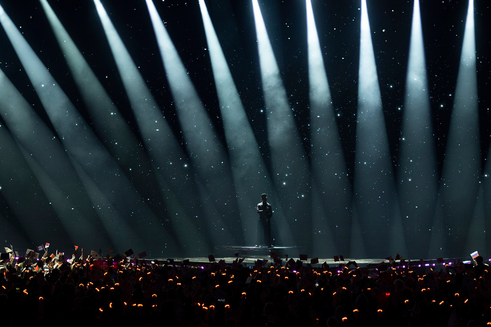 © Natalia Kolesnikova/HS