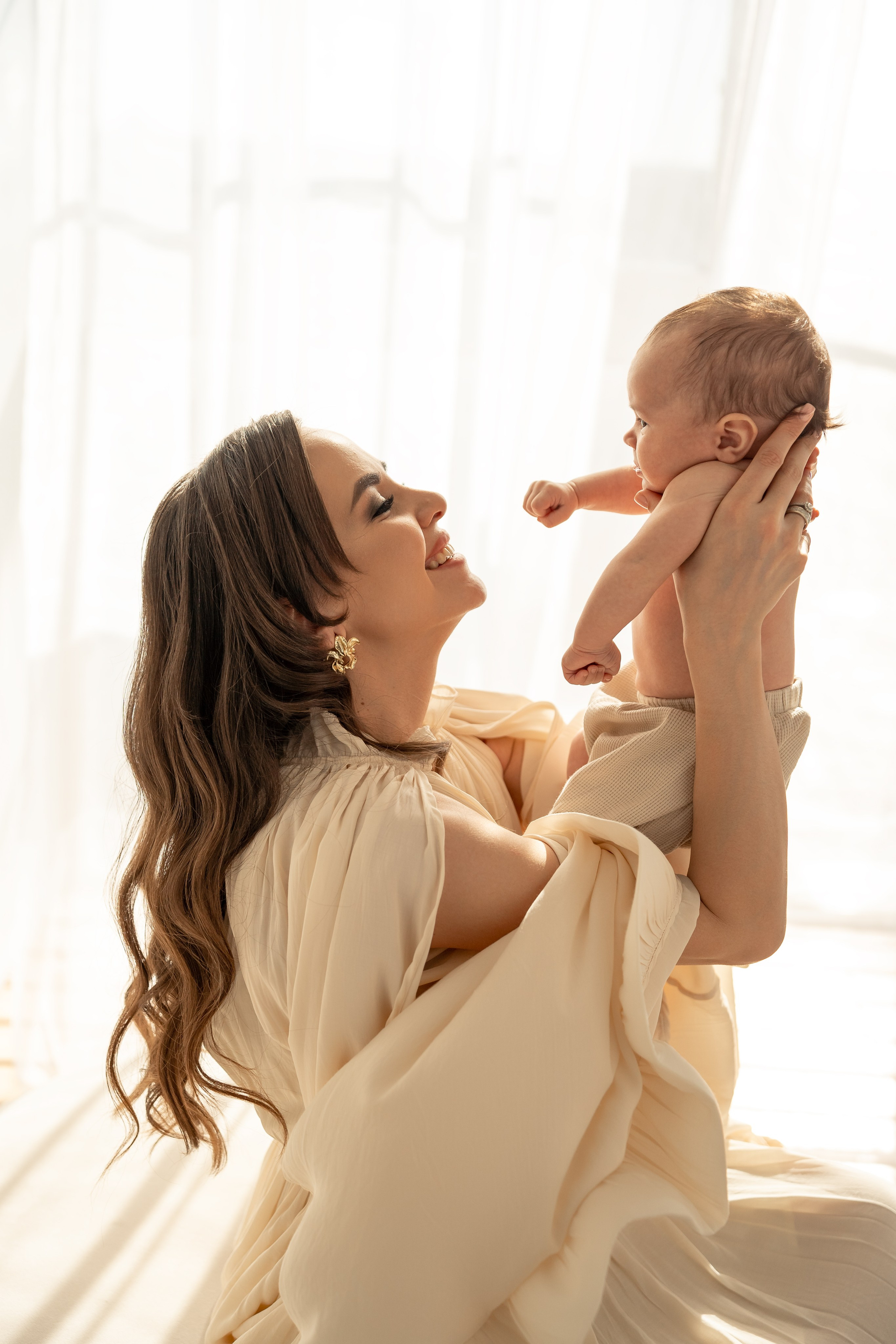 Материнство. Главная