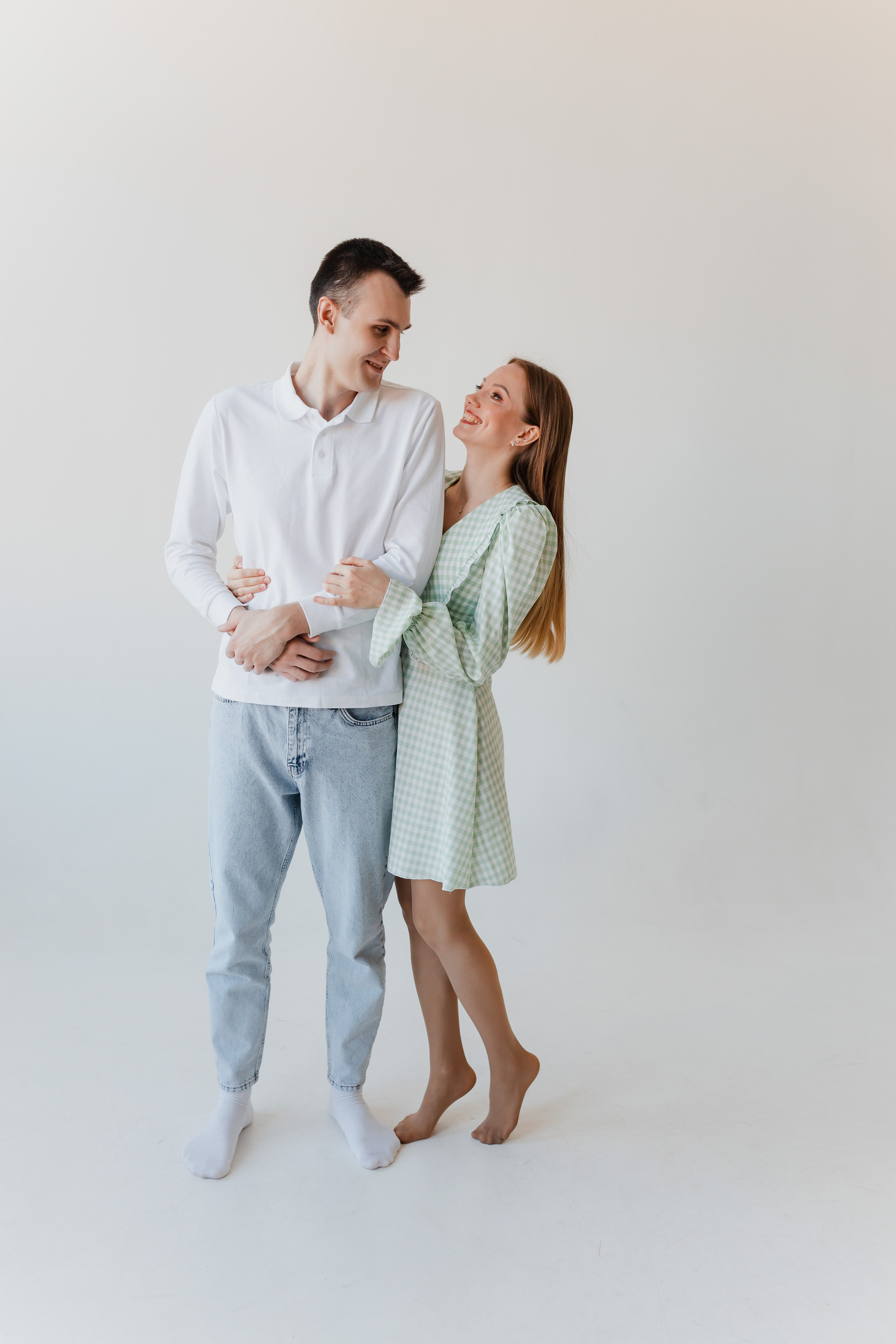 Весенняя фотосессия. Свадебный фотограф в городе Подольск МО и Москва Крылова Ирина