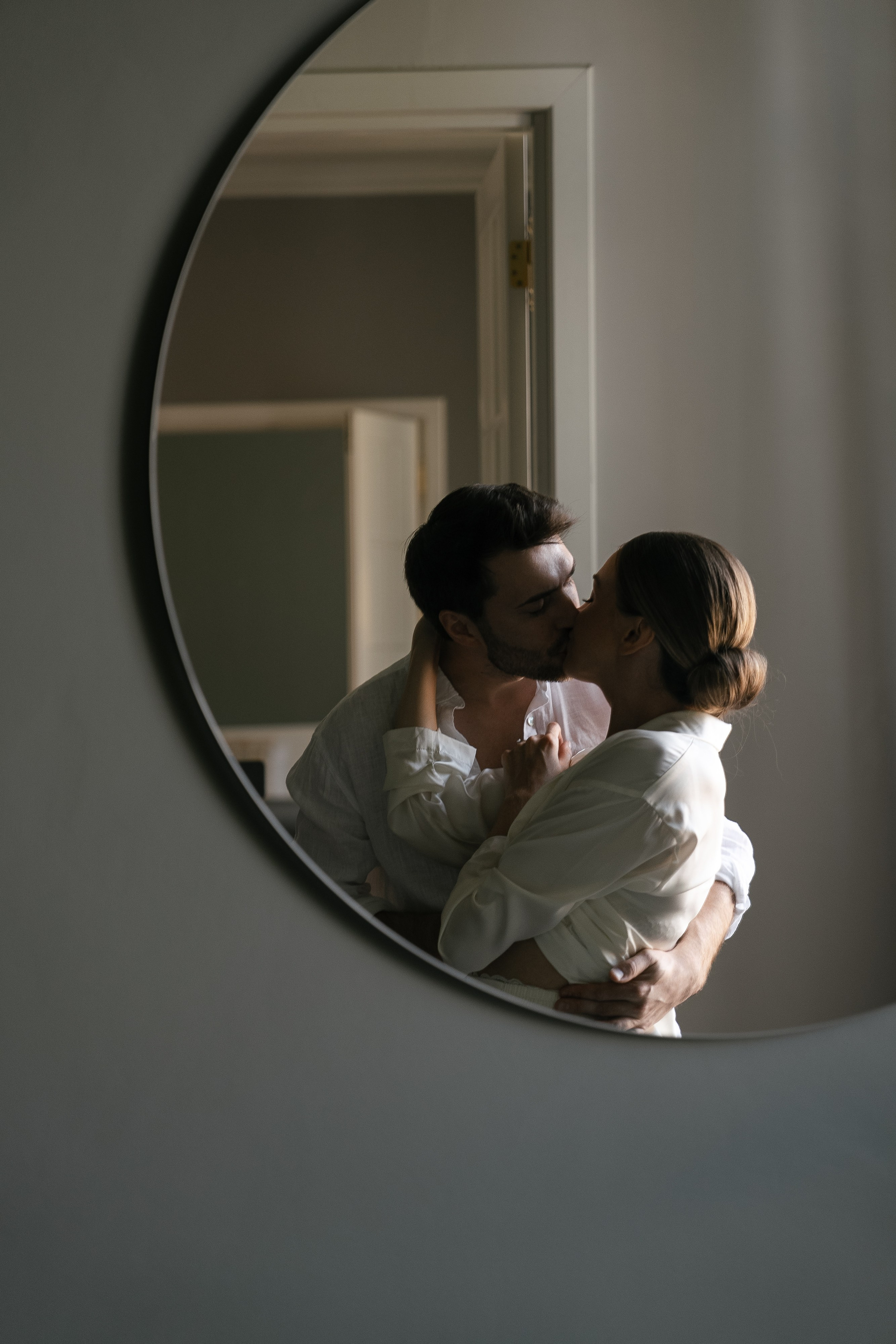 Натали & Илья. Свадебный фотограф СПб Мадина Сафарян