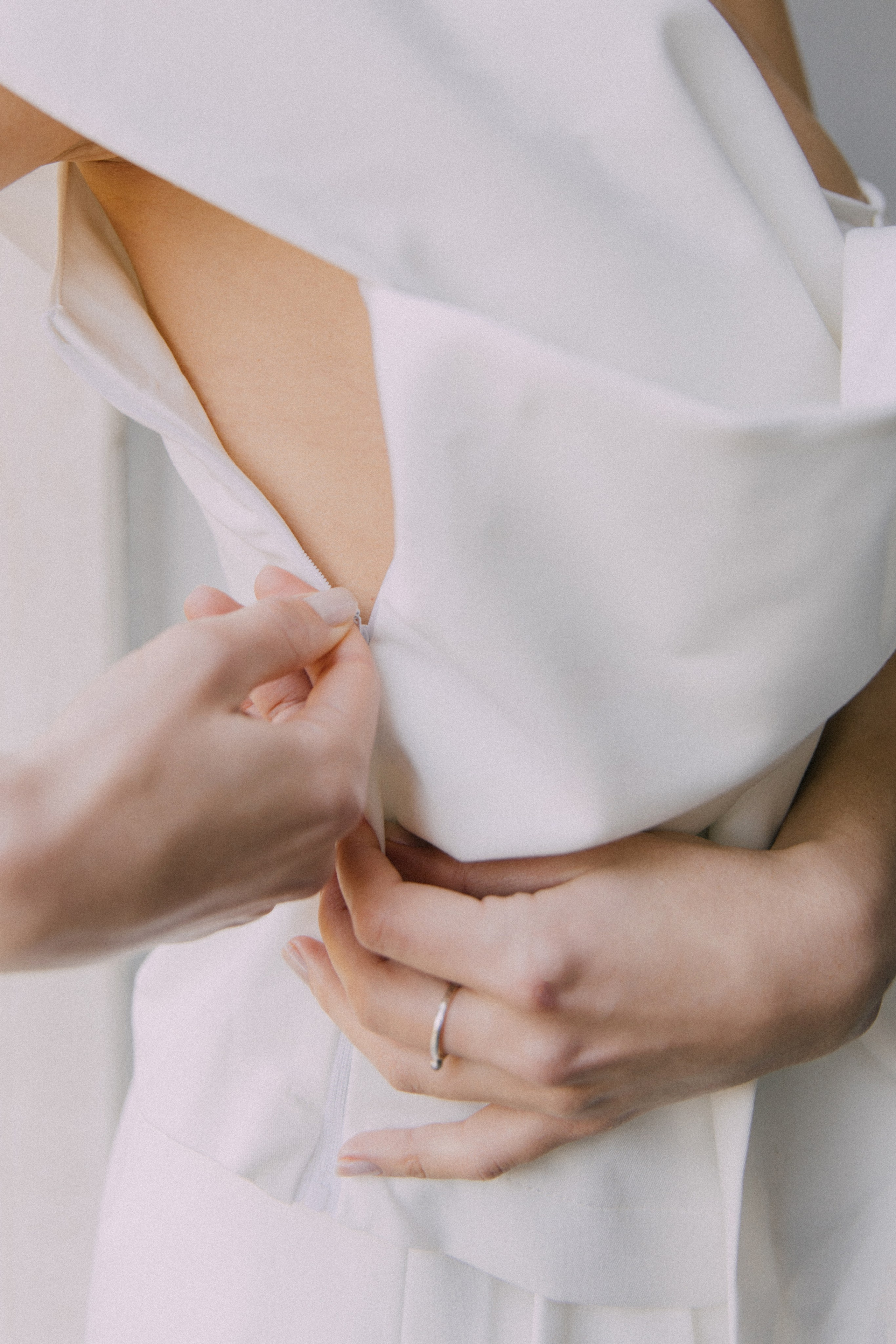 Реки зацветут весной. Photographe à Paris Kseniya Verran