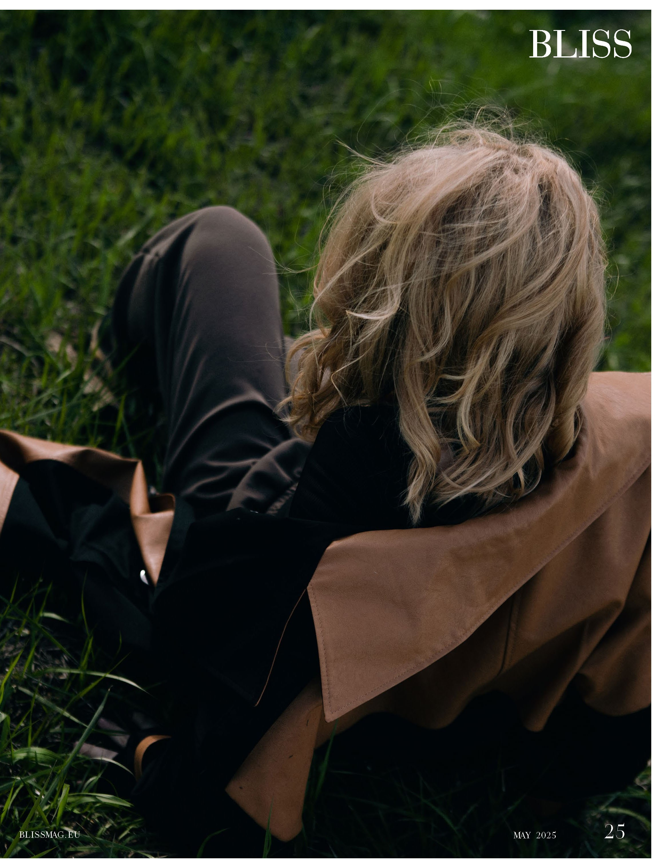 ALINA. BLISS. Портретный фотограф в Иванове Ольга Гуральник