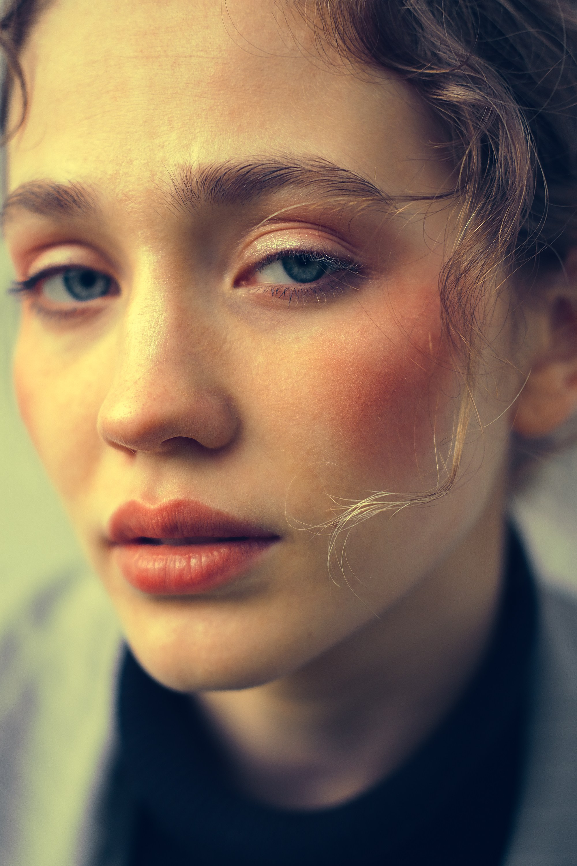 Елизавета. Anya.vision