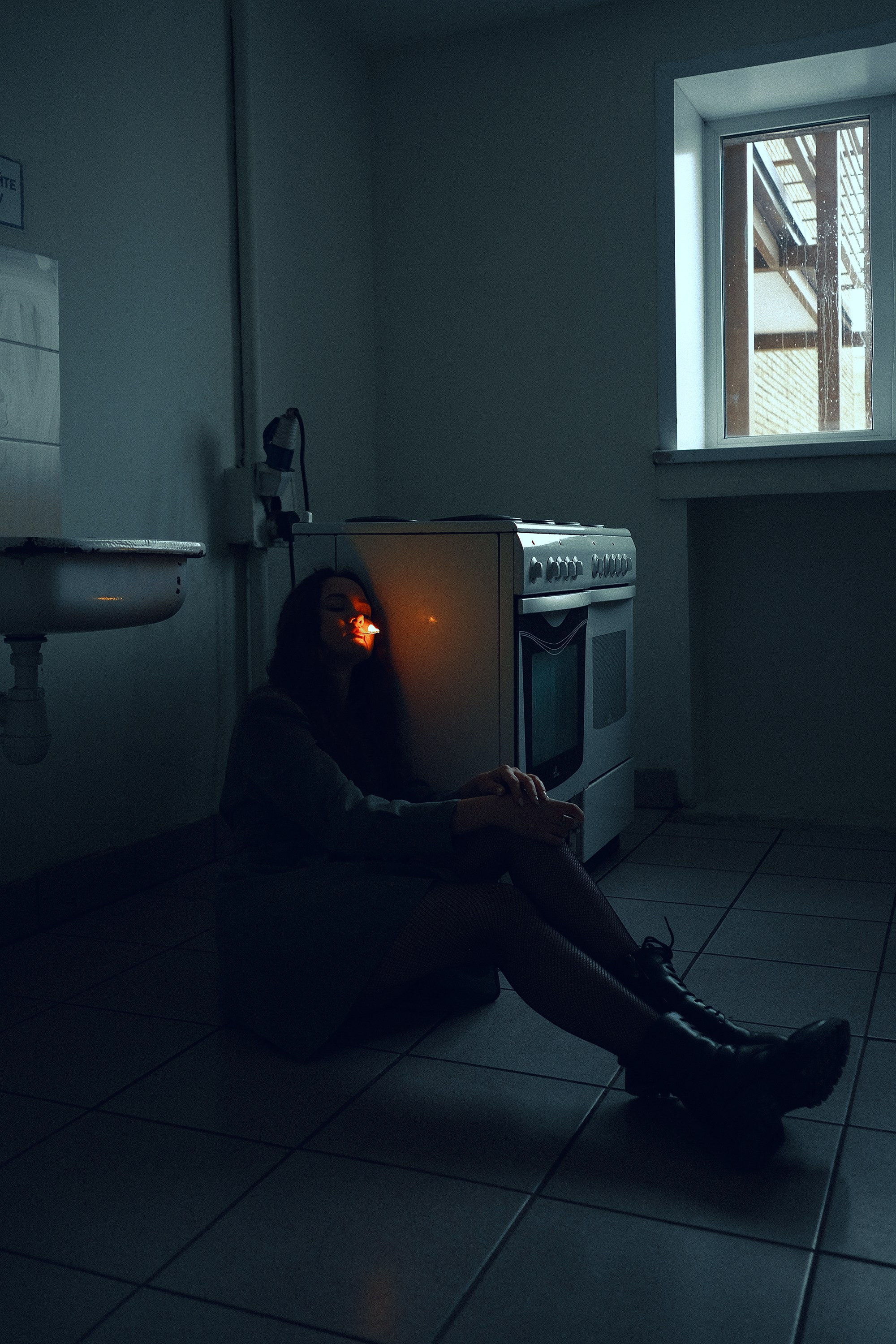 Анна. Anya.vision