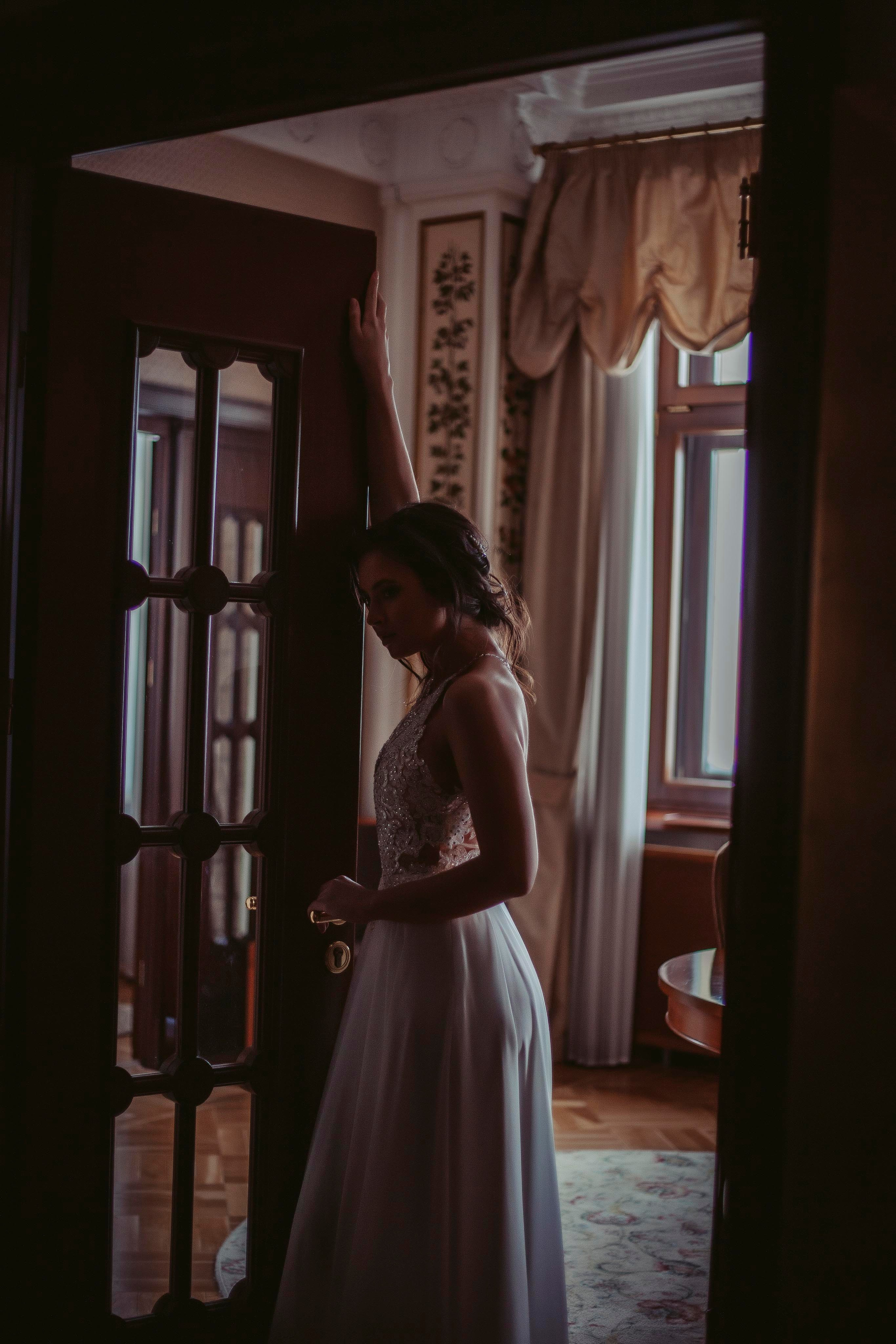 D&A. Свадебный фотограф Мария Железняк в Москве