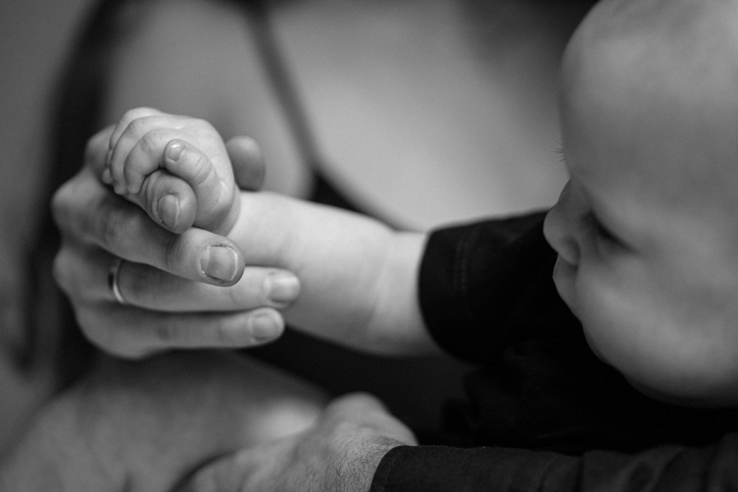 Семейные истории. Семейный и детский фотограф в Москве и Московской области