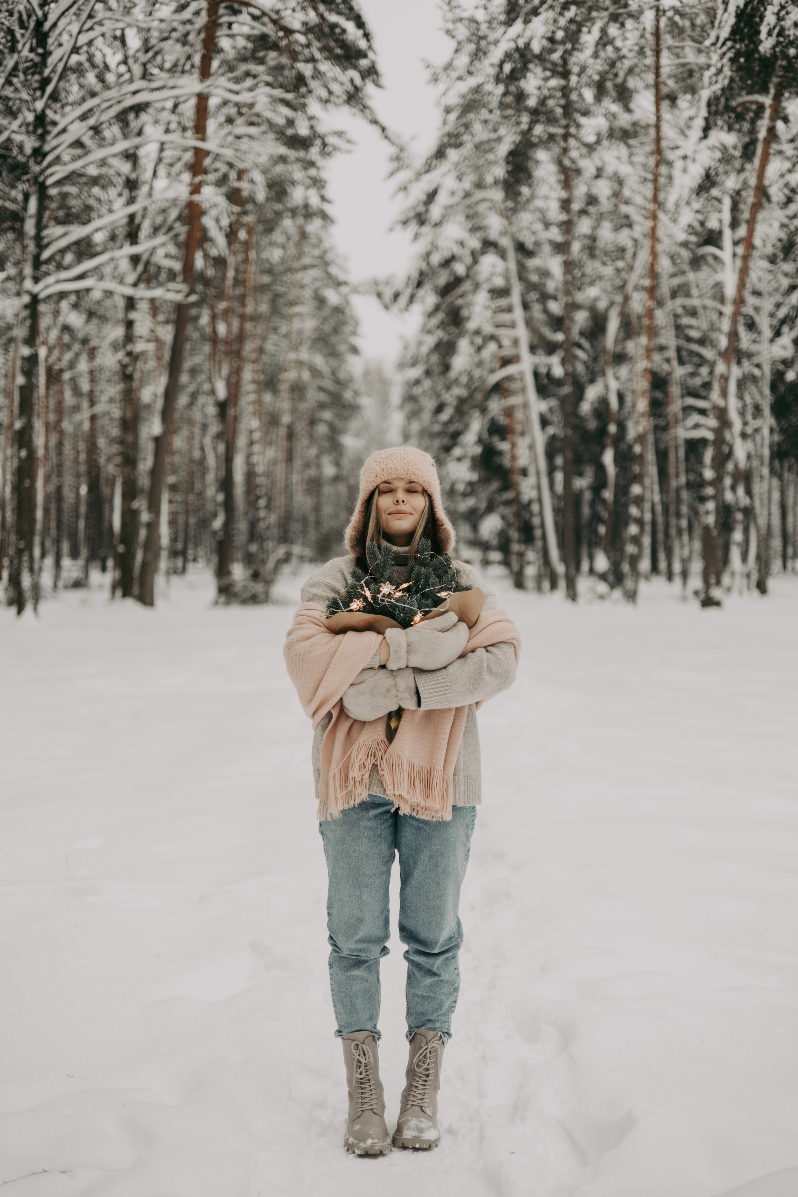 Альбина. Фотограф Смоленск Москва