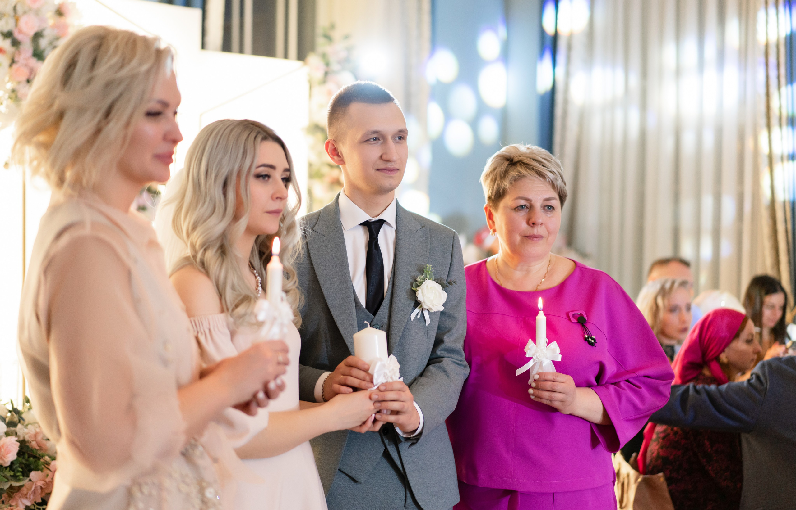 Анастасия & Иван / Музей-заповедник «Коломенское». Свадебный фотограф Вера Климова