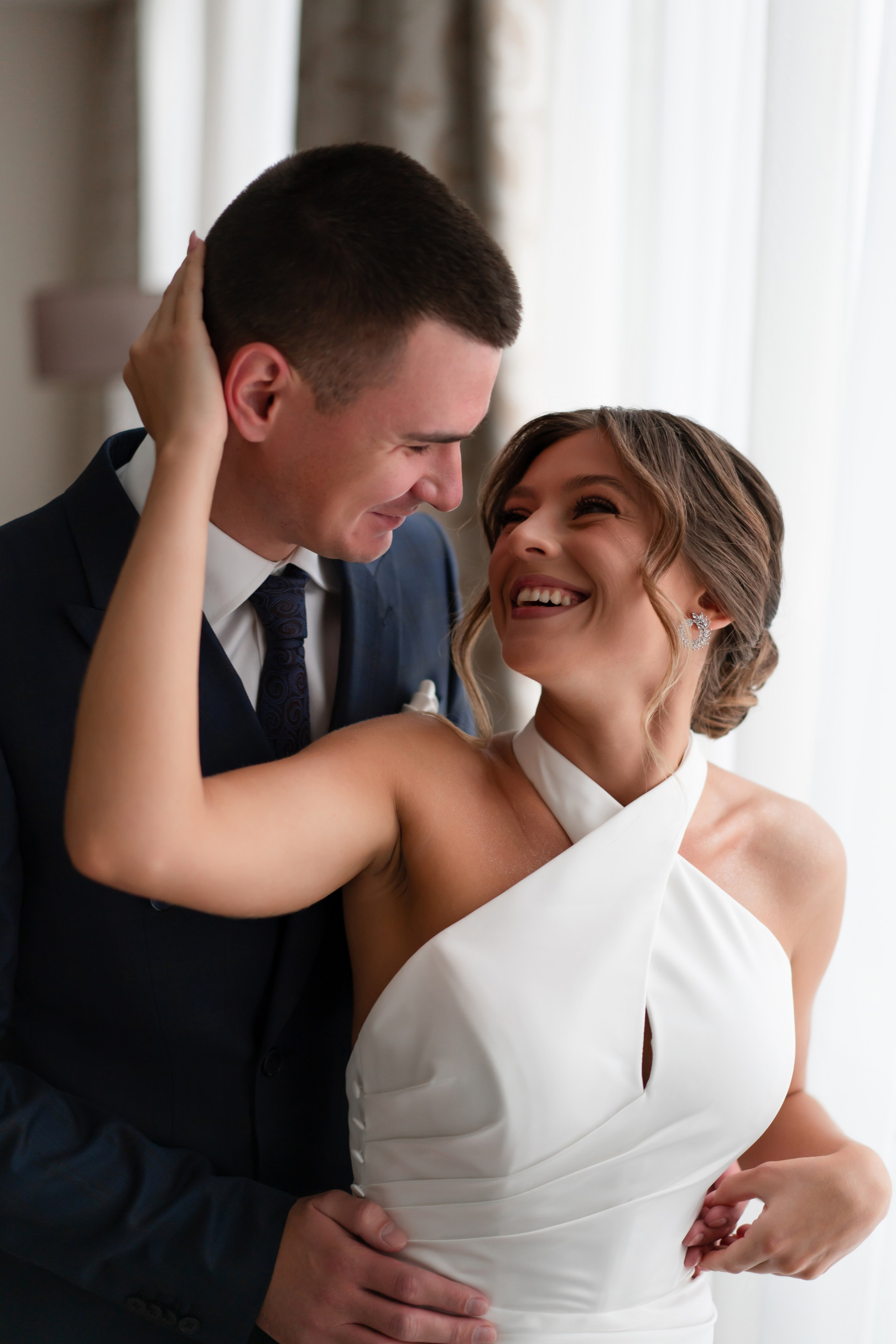 Валерия & Андрей. Свадебный фотограф Вера Климова