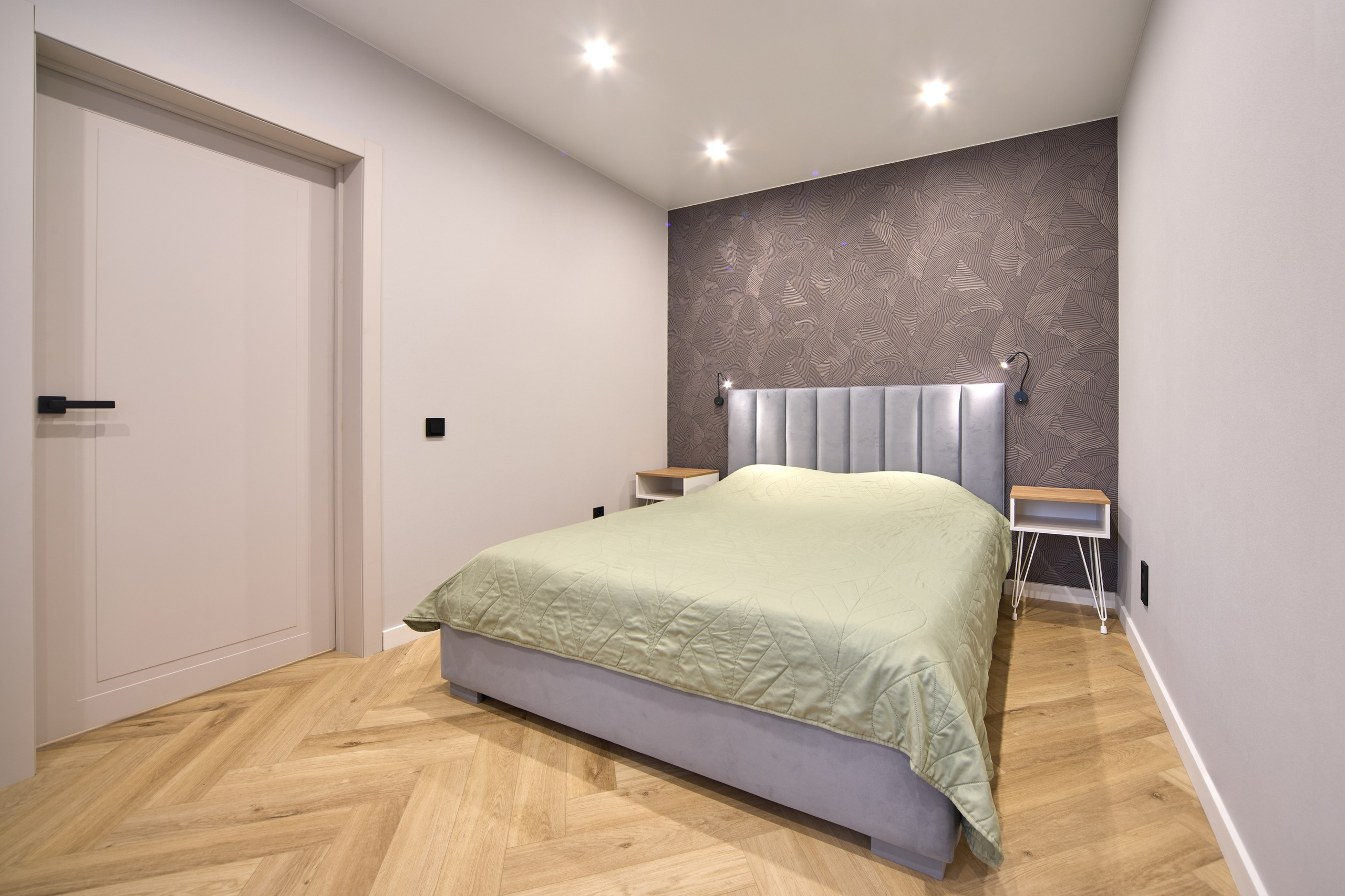 Квартиры. Фотограф интерьеров в Волгограде Дмитрий Соколов