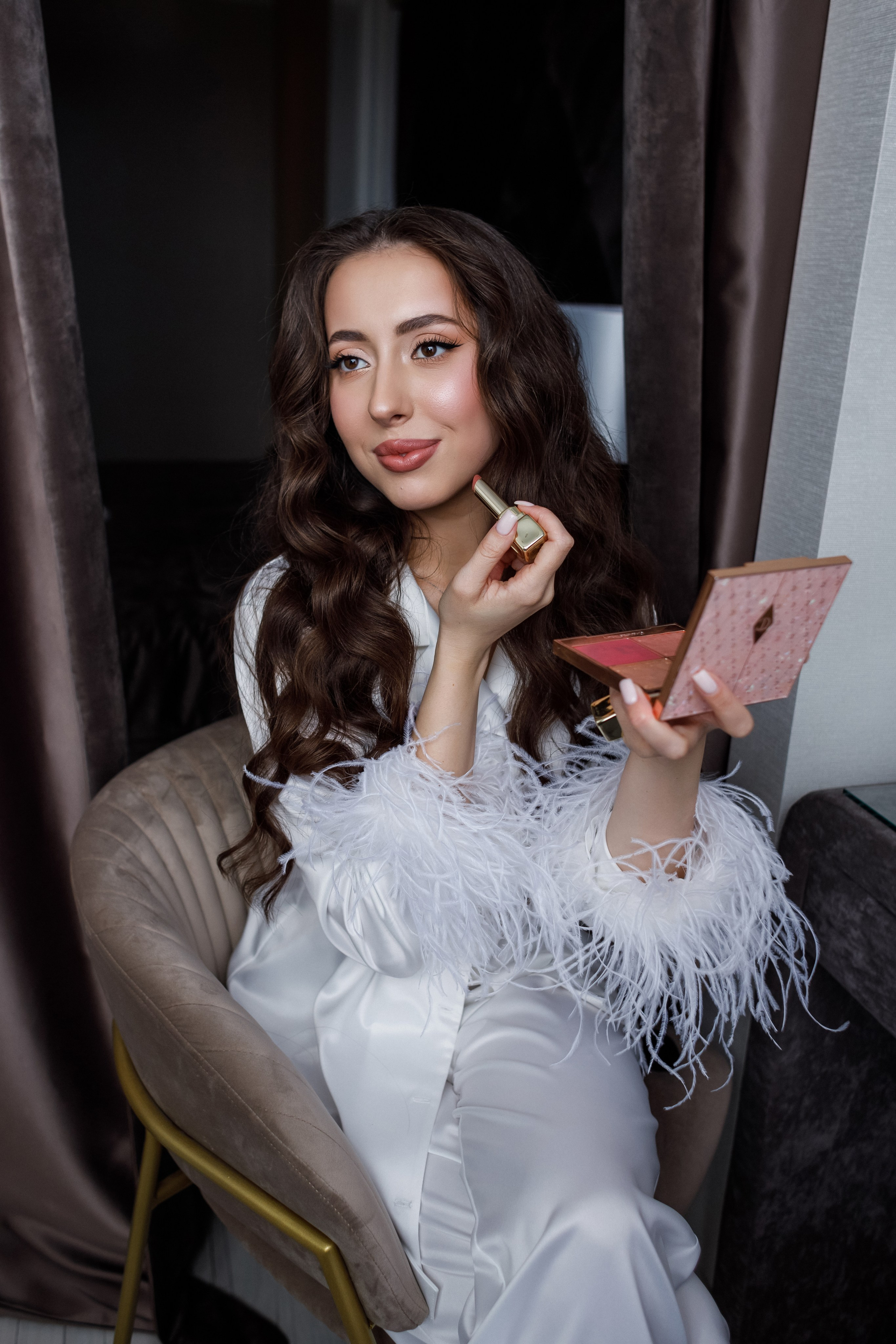 Дима и Кристина. Свадебный и семейный фотограф в Ростове-на-Дону Анастасия Арестова