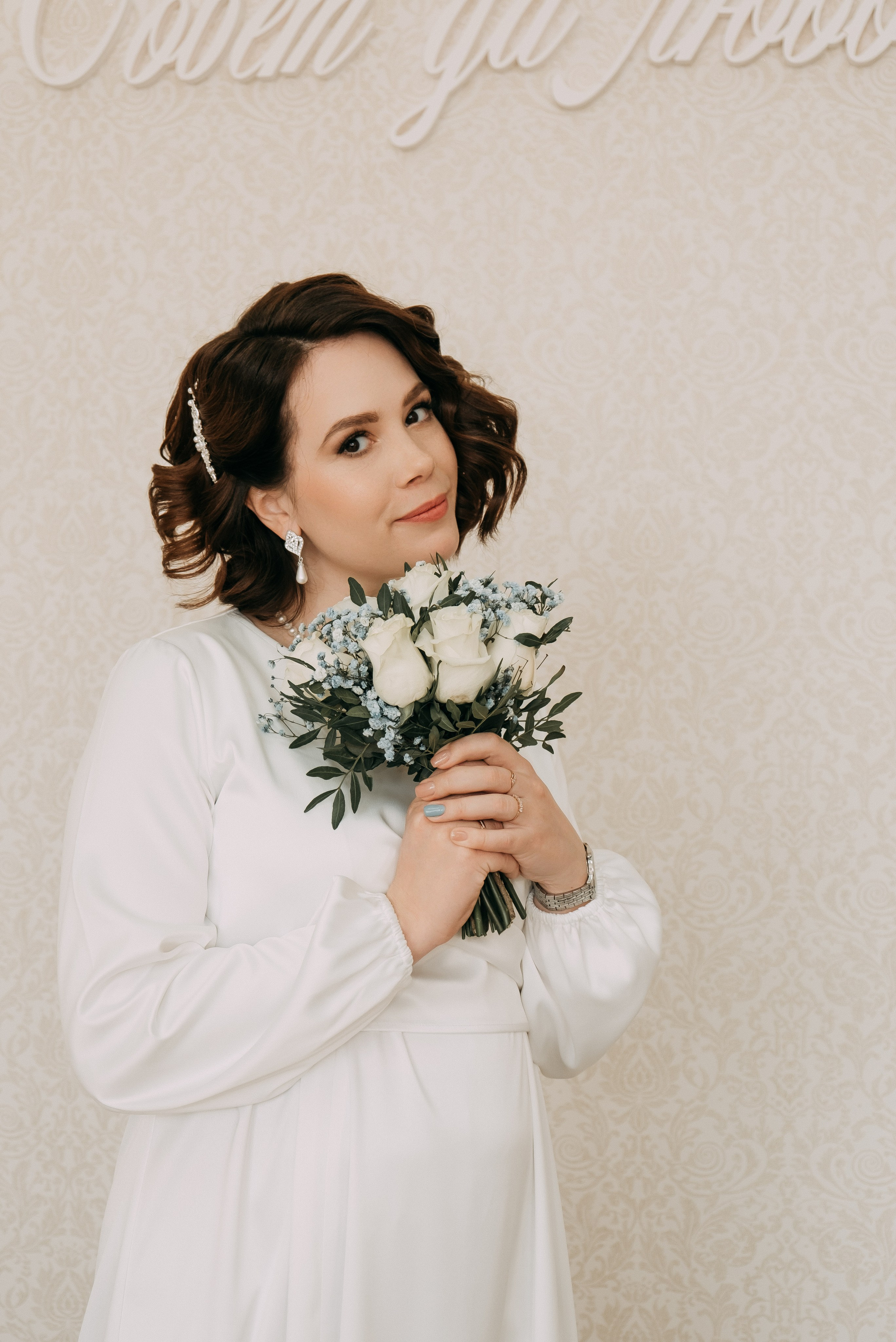 Максим+Даша. Фотограф в Екатеринбурге Селиверстова Екатерина