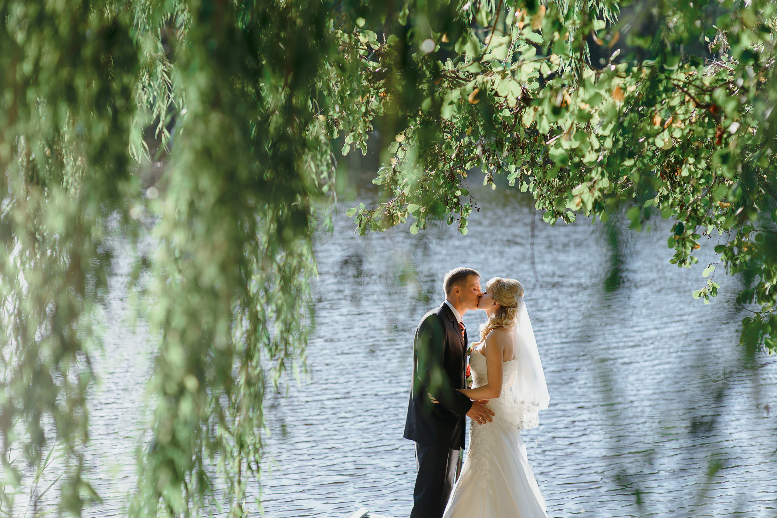 Свадебный фотограф Курск Артем Духтанов