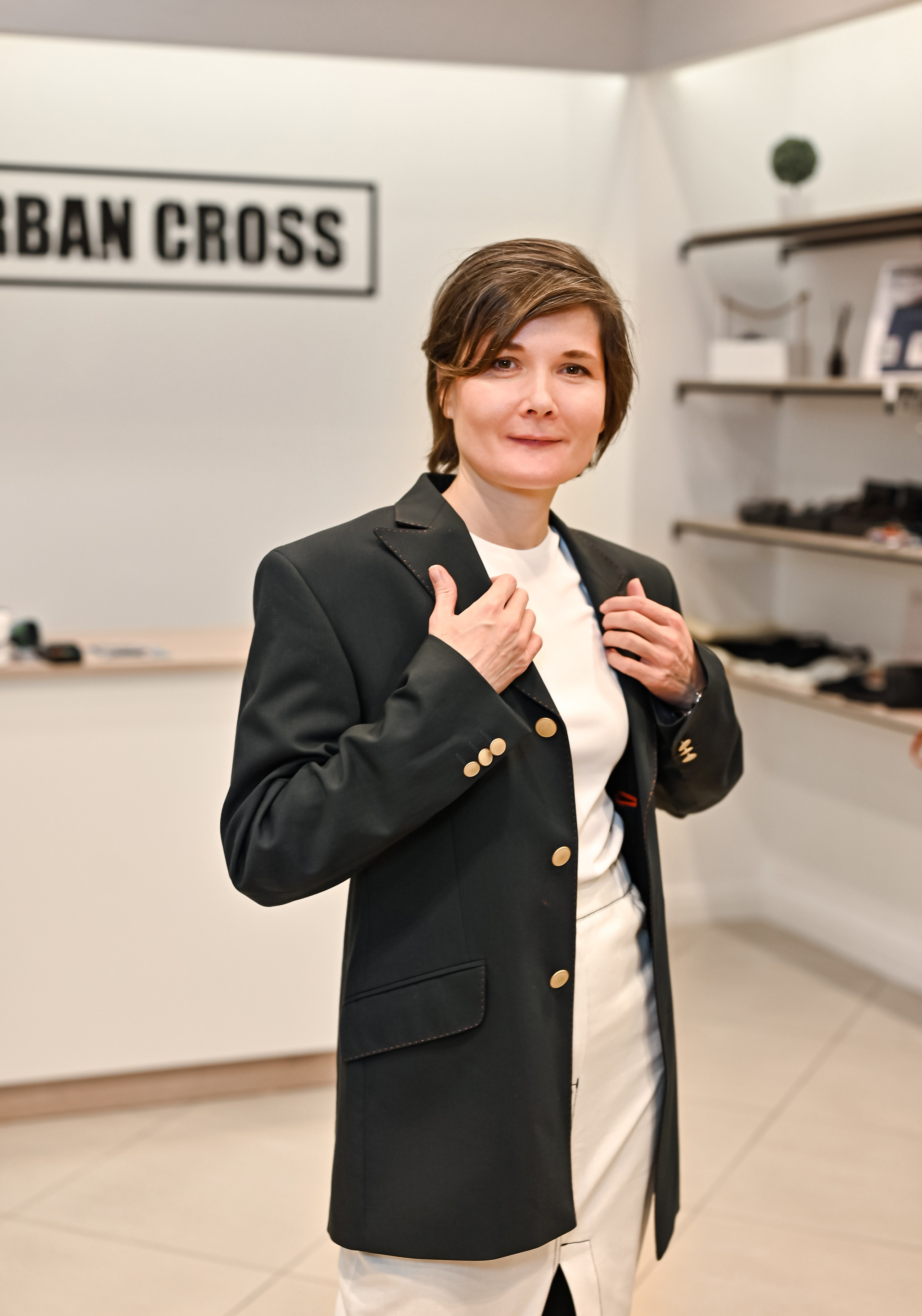 СЪЕМКА ДЛЯ МУЛЬТИБРЕНДОВОГО МАГАЗИНА URBAN CROSS. ZDARONOKIA Репортажный фотограф