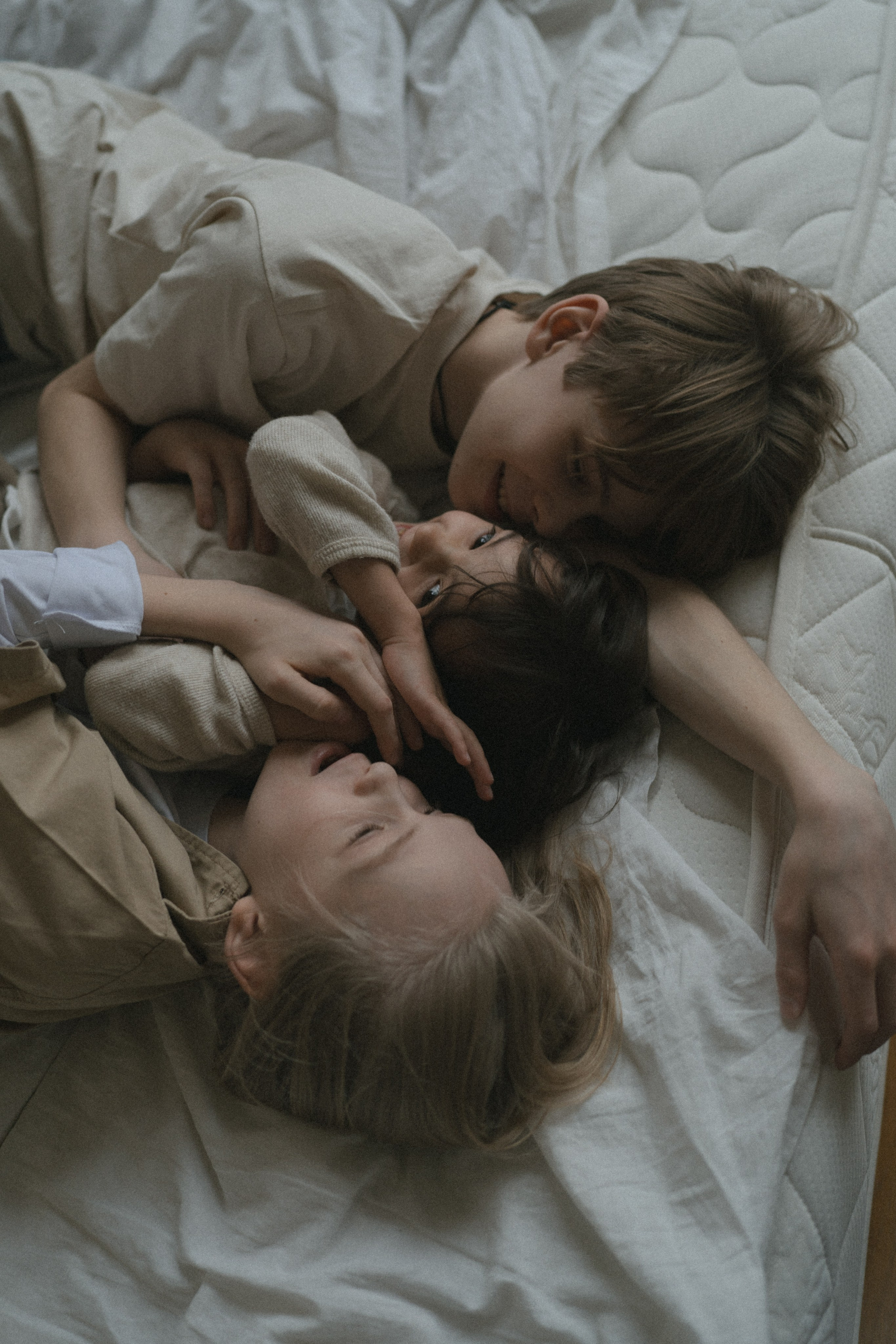 Наше детство. Фотограф в Челябинске и Санкт-Петербурге Анна Ивашкова