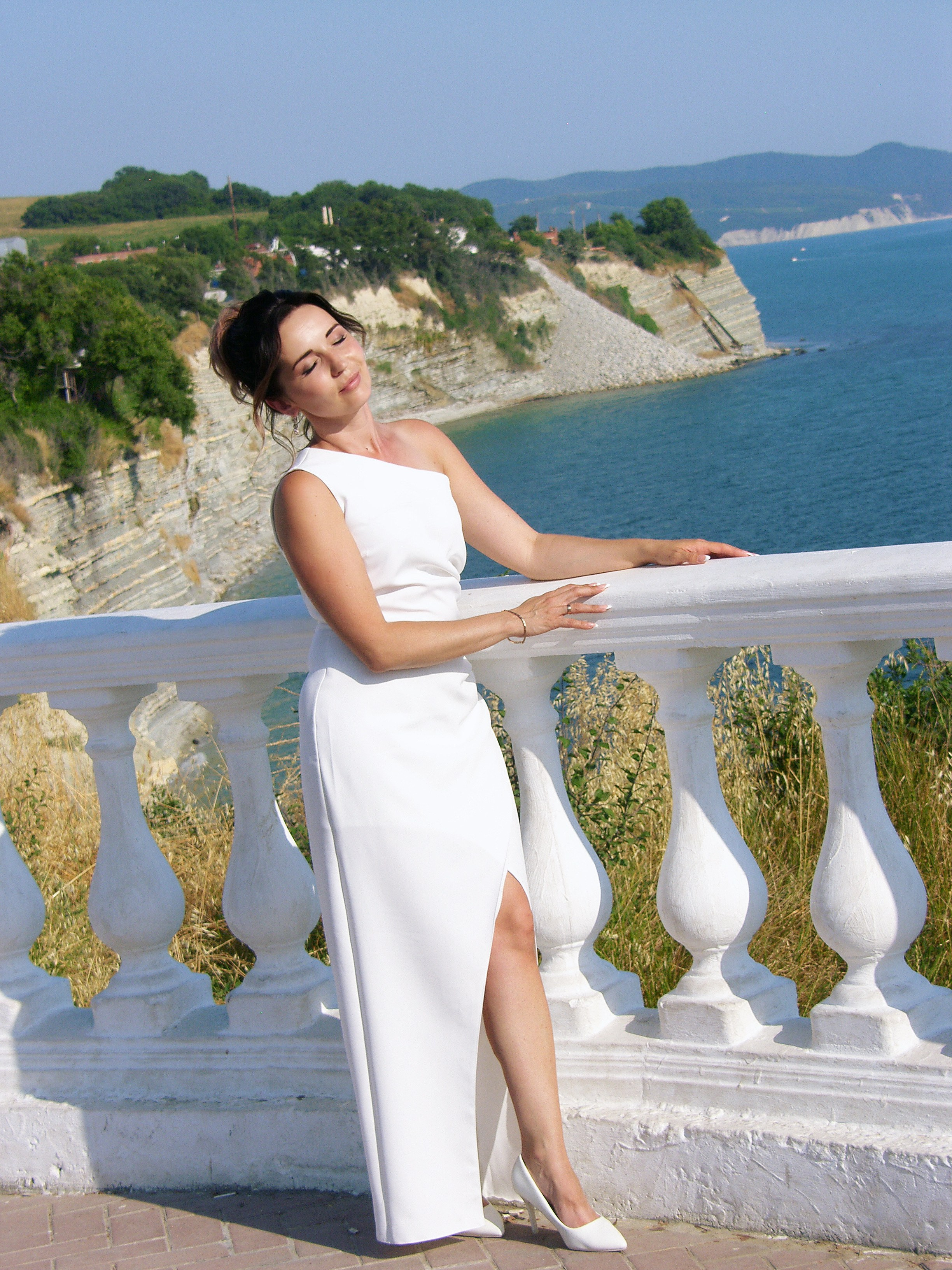 Сергей и Татьяна. Фотограф Мария Мусаелян