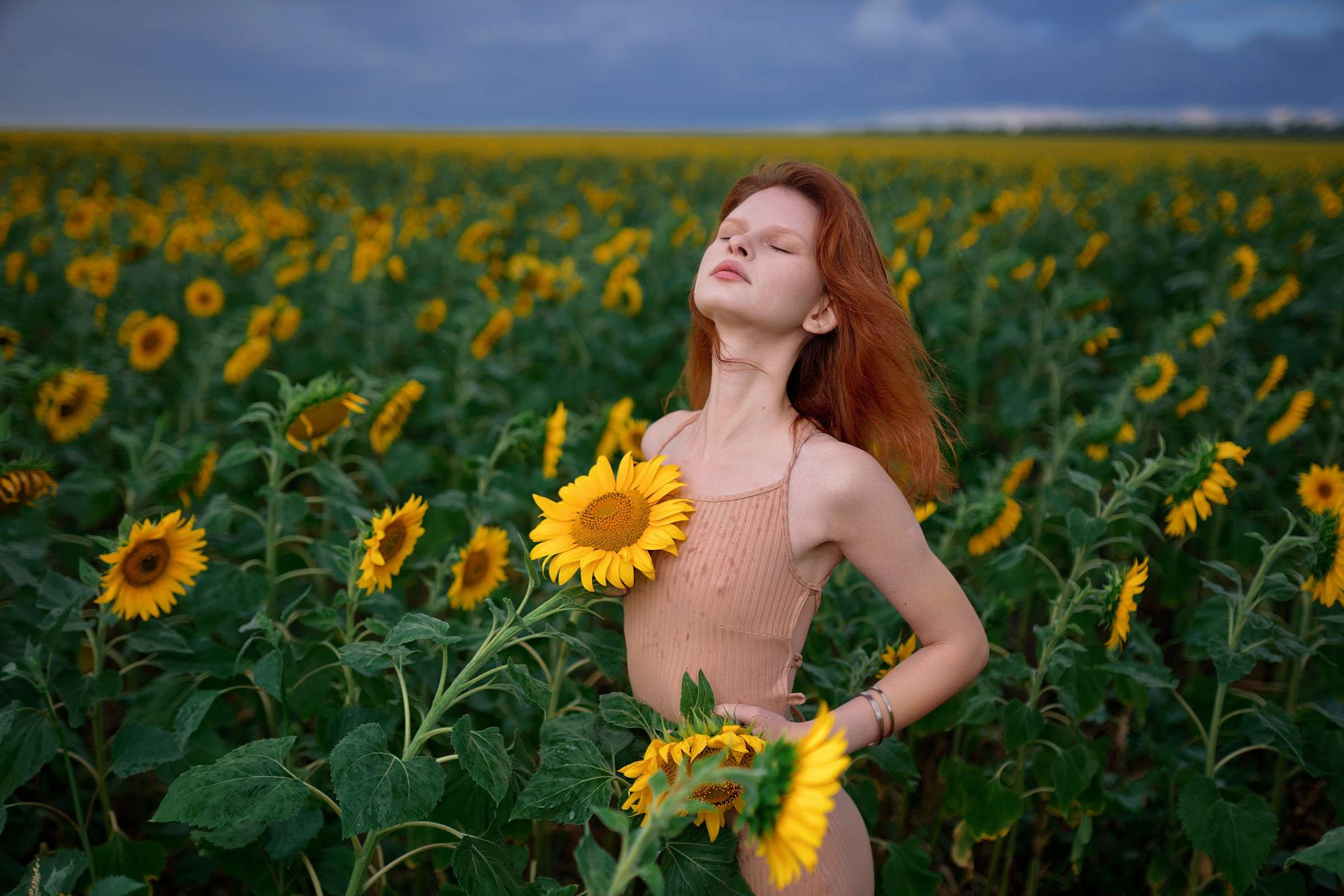 Лаза. Фотограф в Тольятти Вячеслав Цуркан