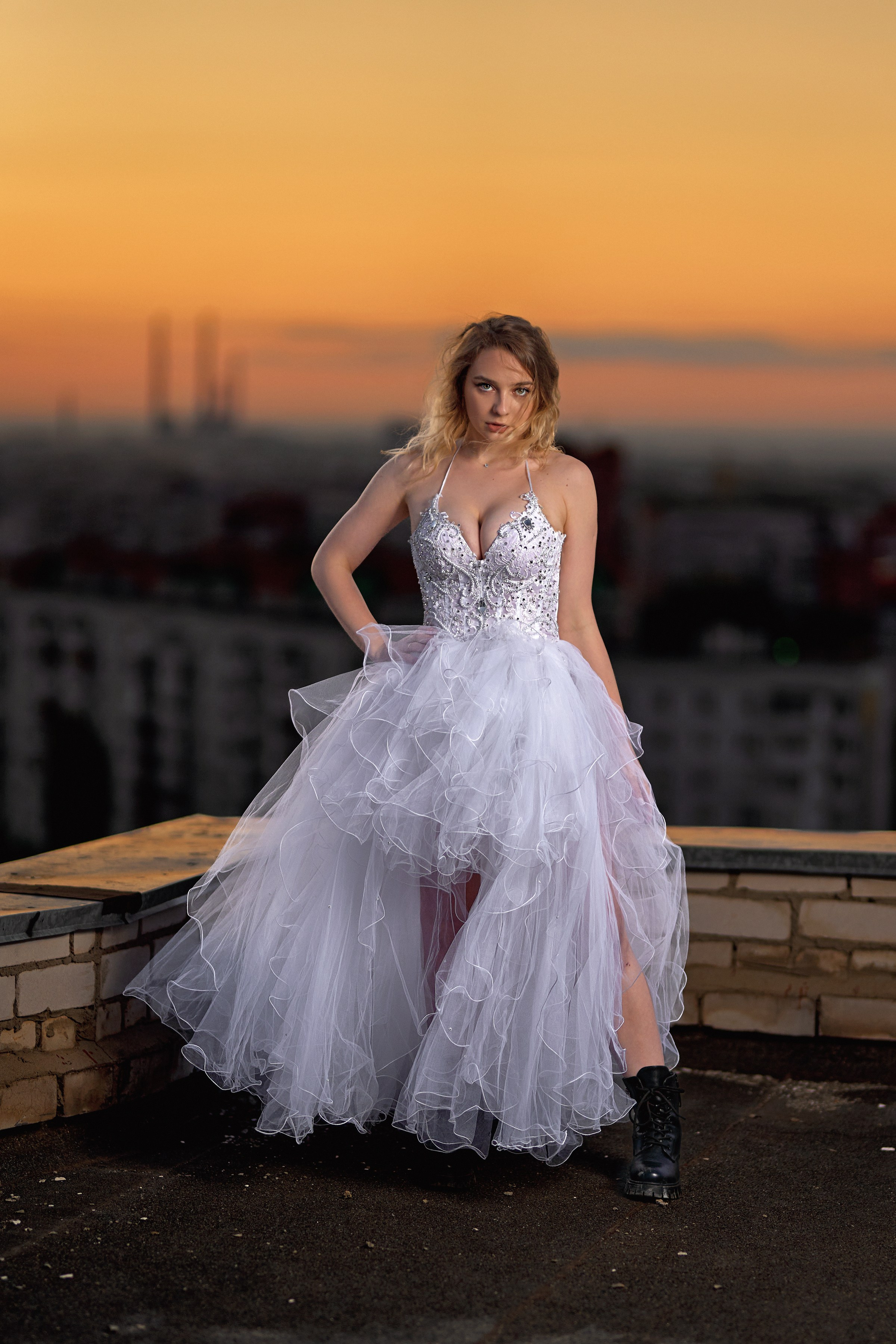 Аленка. Фотограф в Тольятти Вячеслав Цуркан