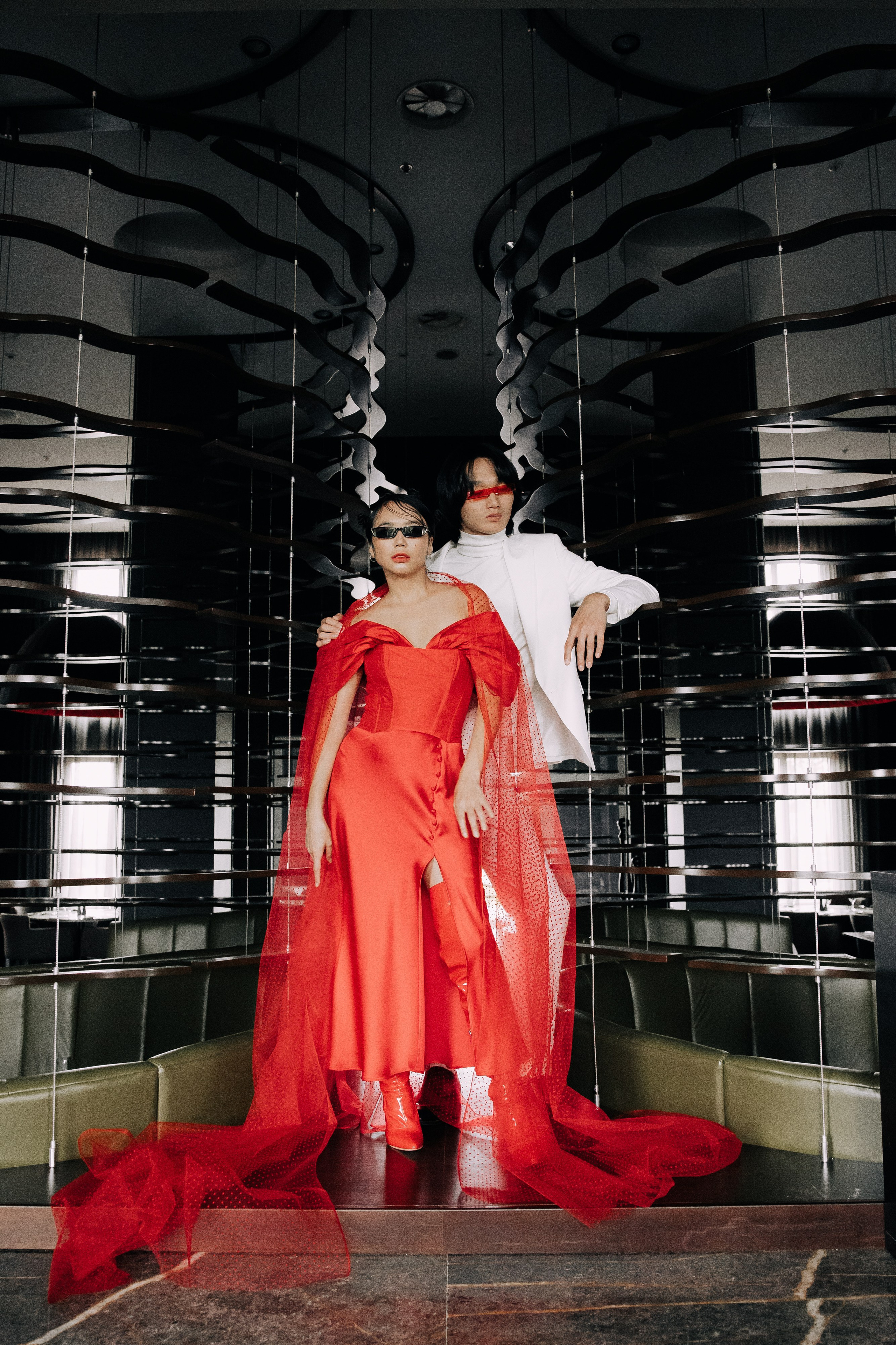 TOKIO. Свадебный и индивидуальный фотограф в Челябинске Евгения Негодяева