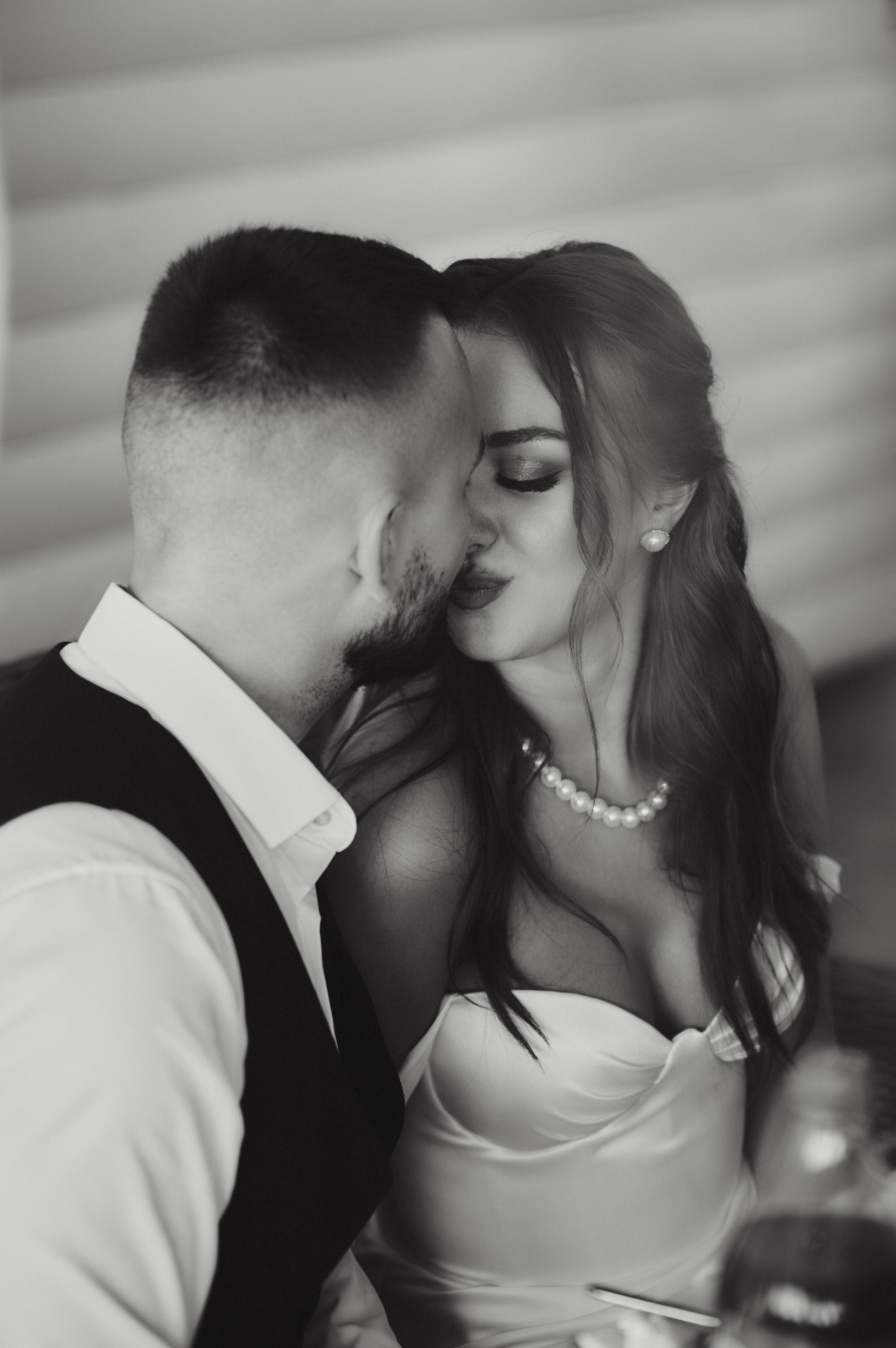 Яна & Влад. Ваш мультижанровый фотограф Александр Белов