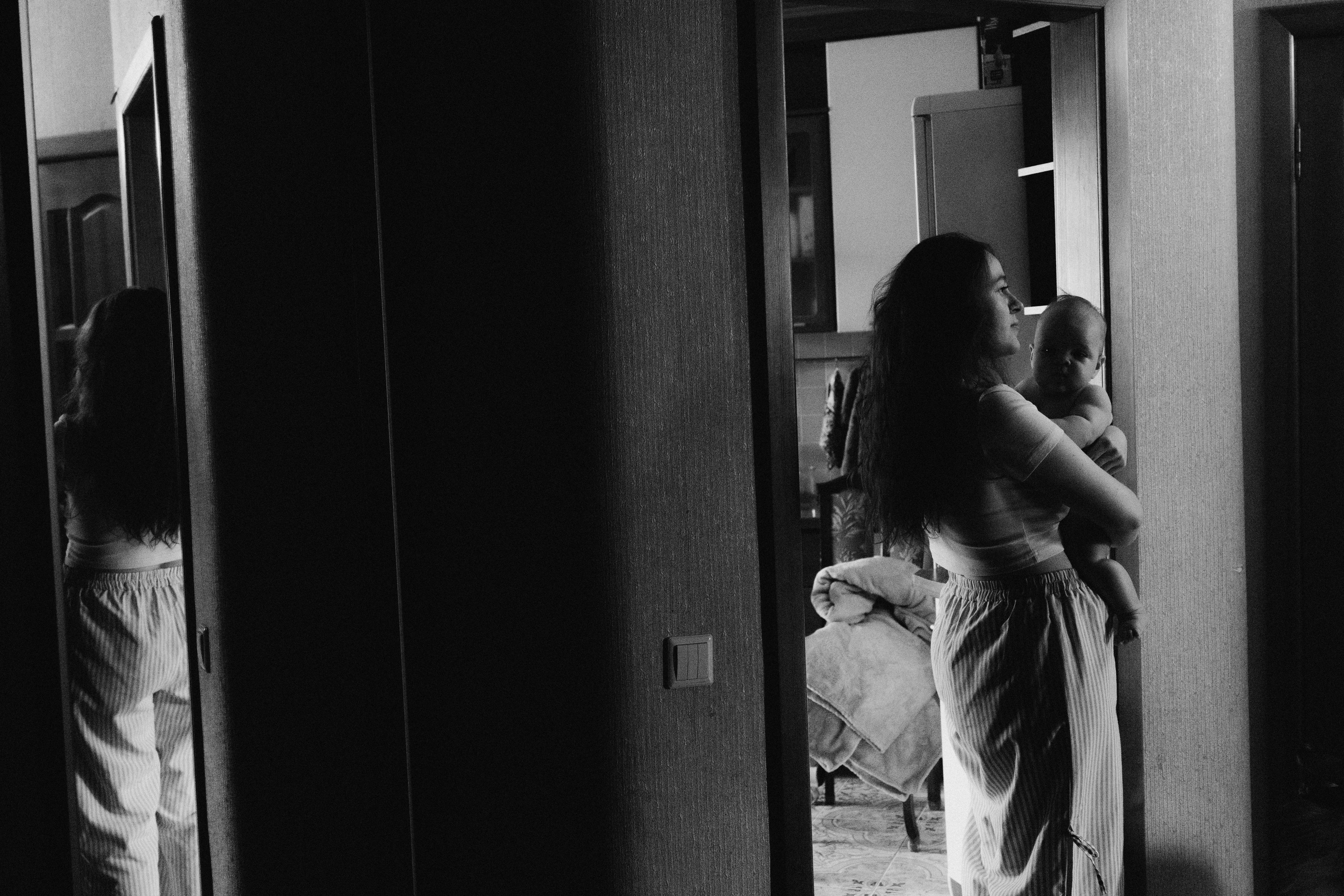 Мама+малыш домашняя серия. Alenasokolowa.ru