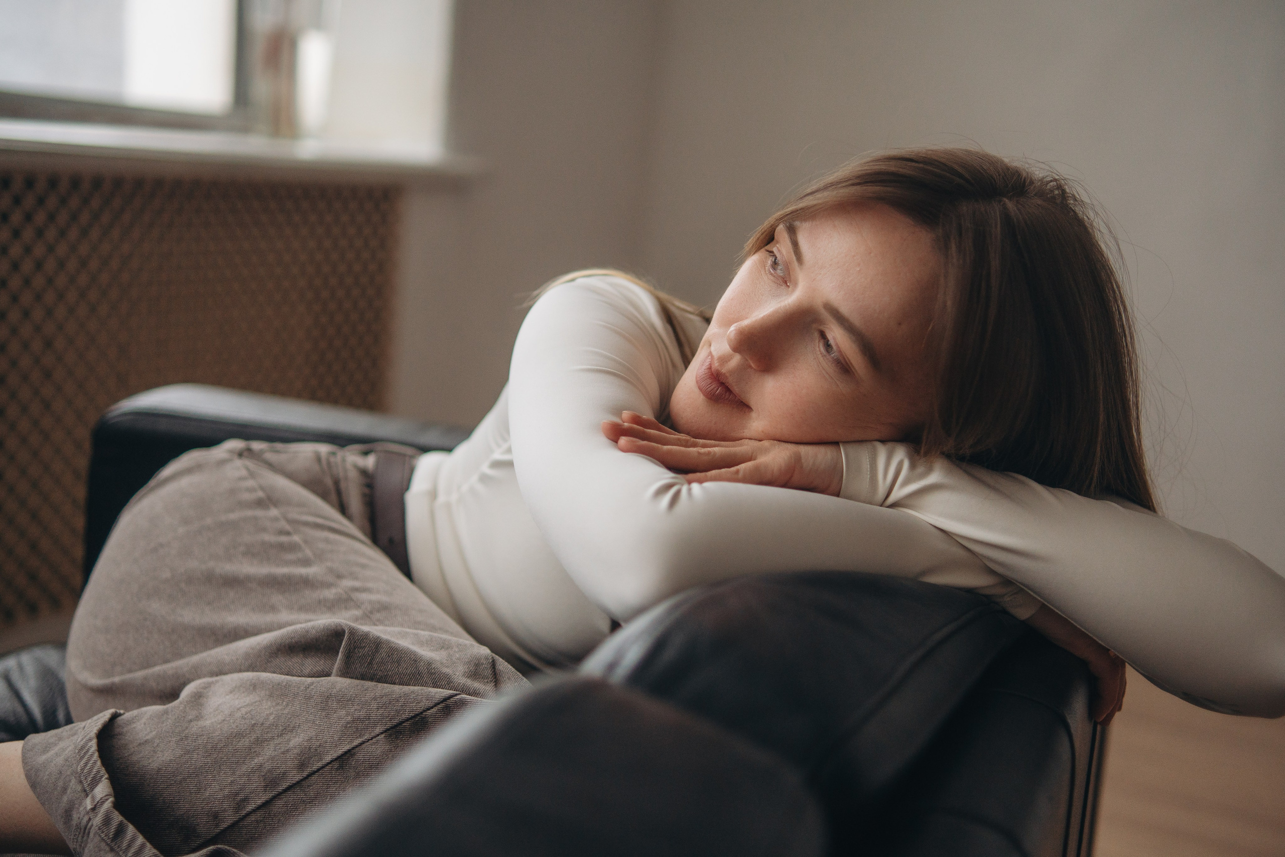 Студийная серия. Alenasokolowa.ru