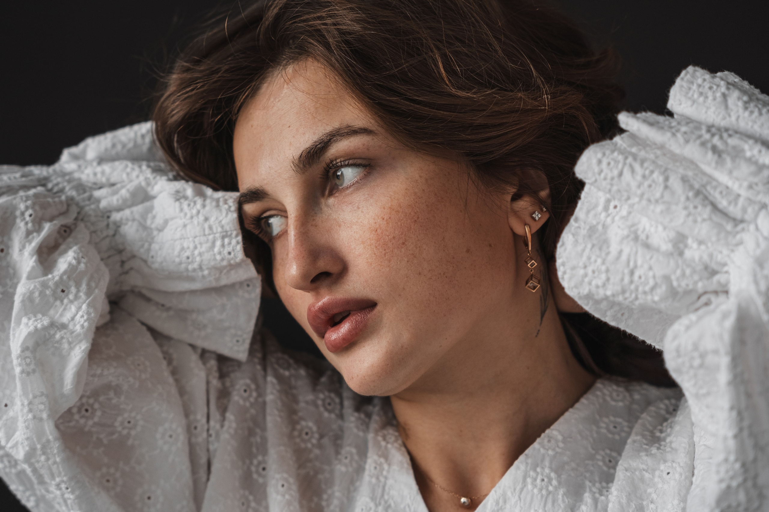 Студийная серия. Alenasokolowa.ru