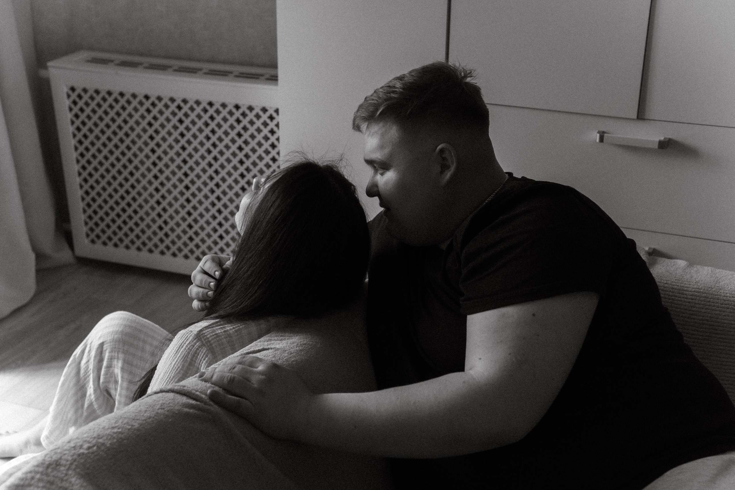 Семейная домашняя серия. Alenasokolowa.ru