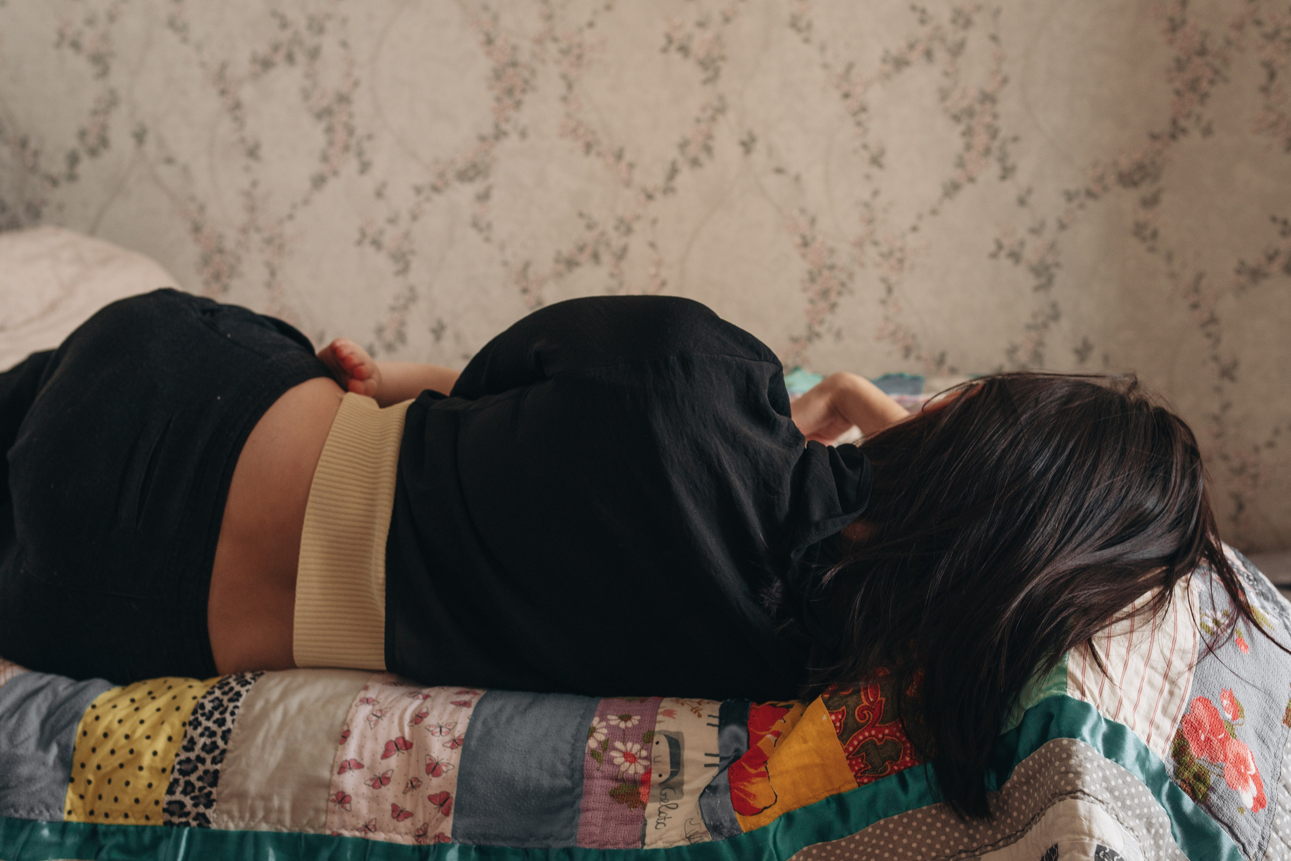 Мама+Малыш домашняя серия. Alenasokolowa.ru