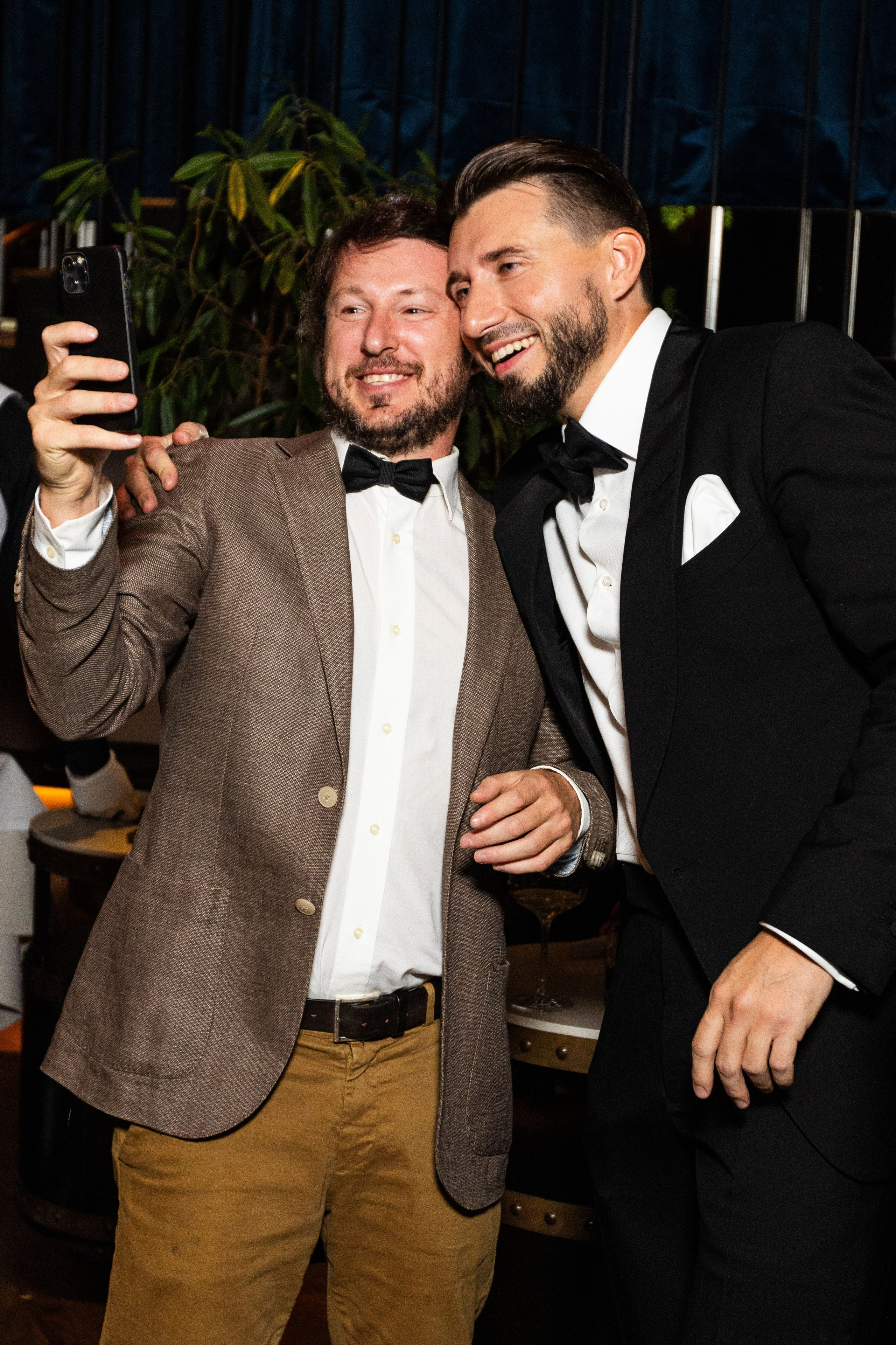 Репортажная съёмка частных мероприятий | Фото и видео для свадеб и праздников | ZPROD. Фото и видеосъемка | продакшн студия ZPROD