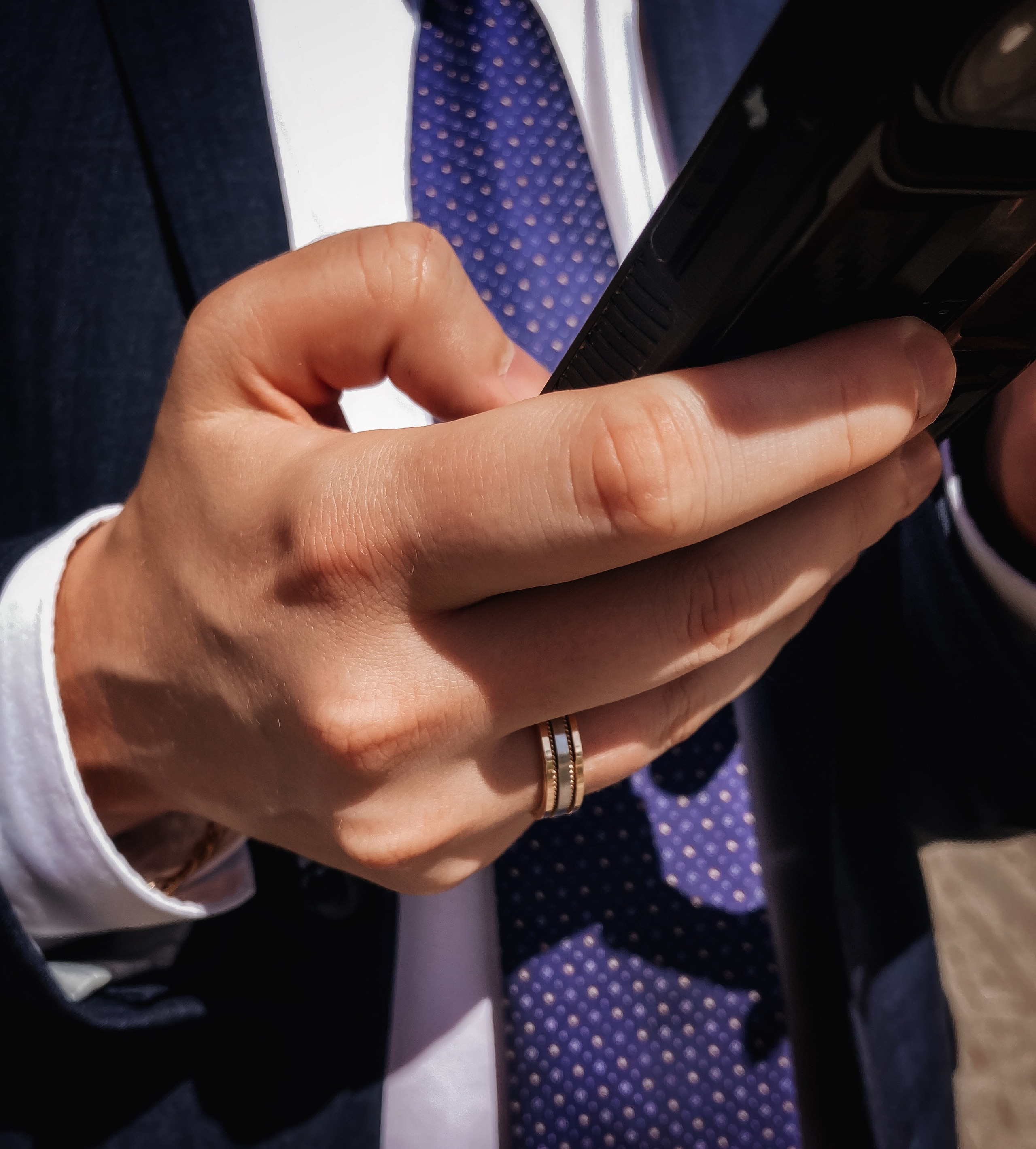 Just married. Olga Popova — Photographer in Morocco