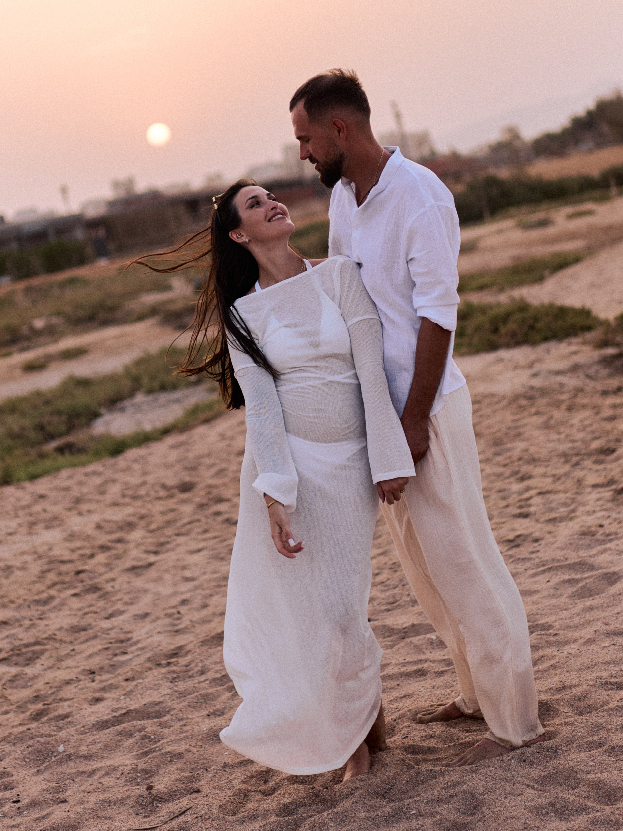 Для парной съёмки. Jorgis Talè — photographer, kind person, teacher of arts and other mag