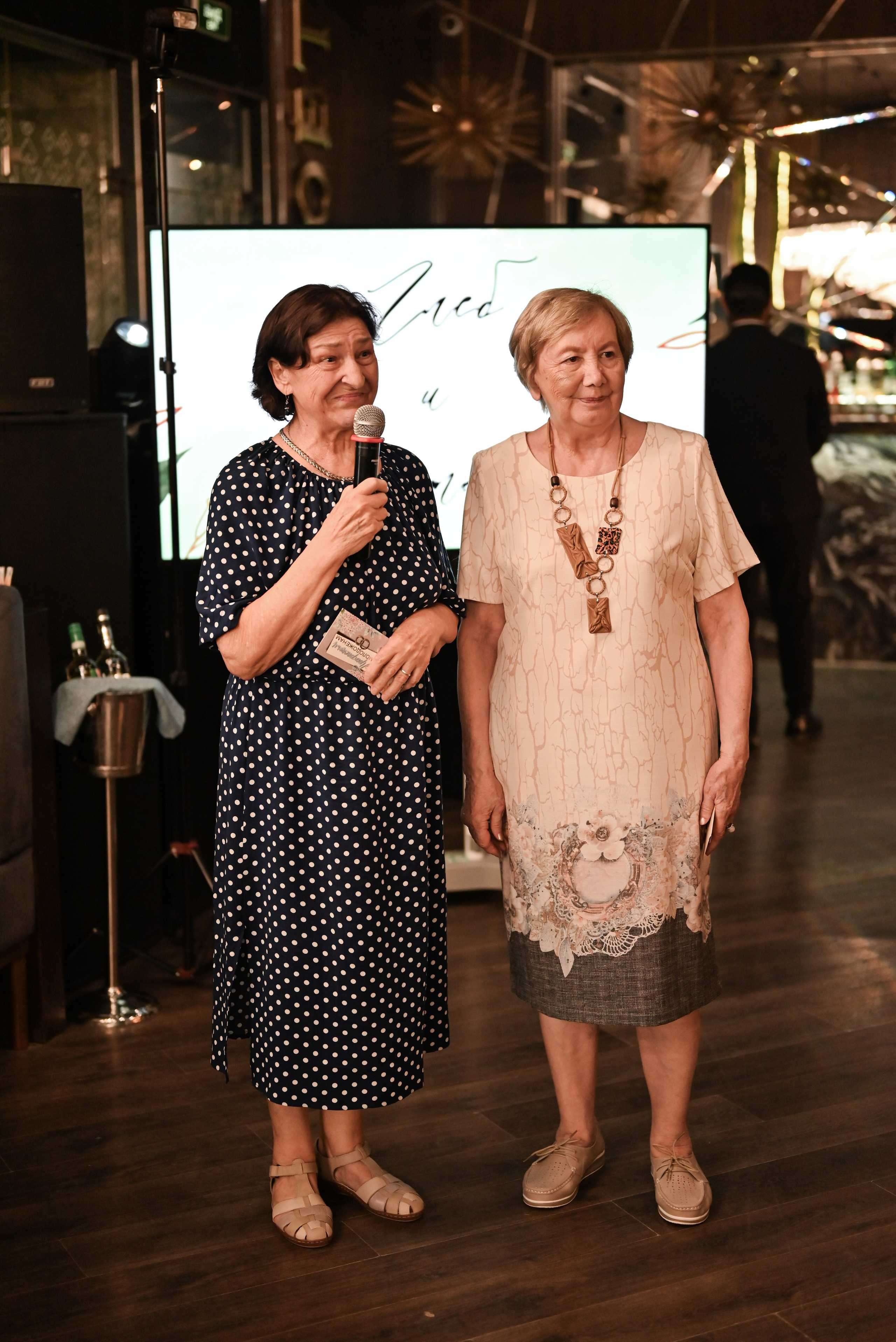 Русские сезоны. Банкет. Свадебный и семейный фотограф в Уфе Александров Максим