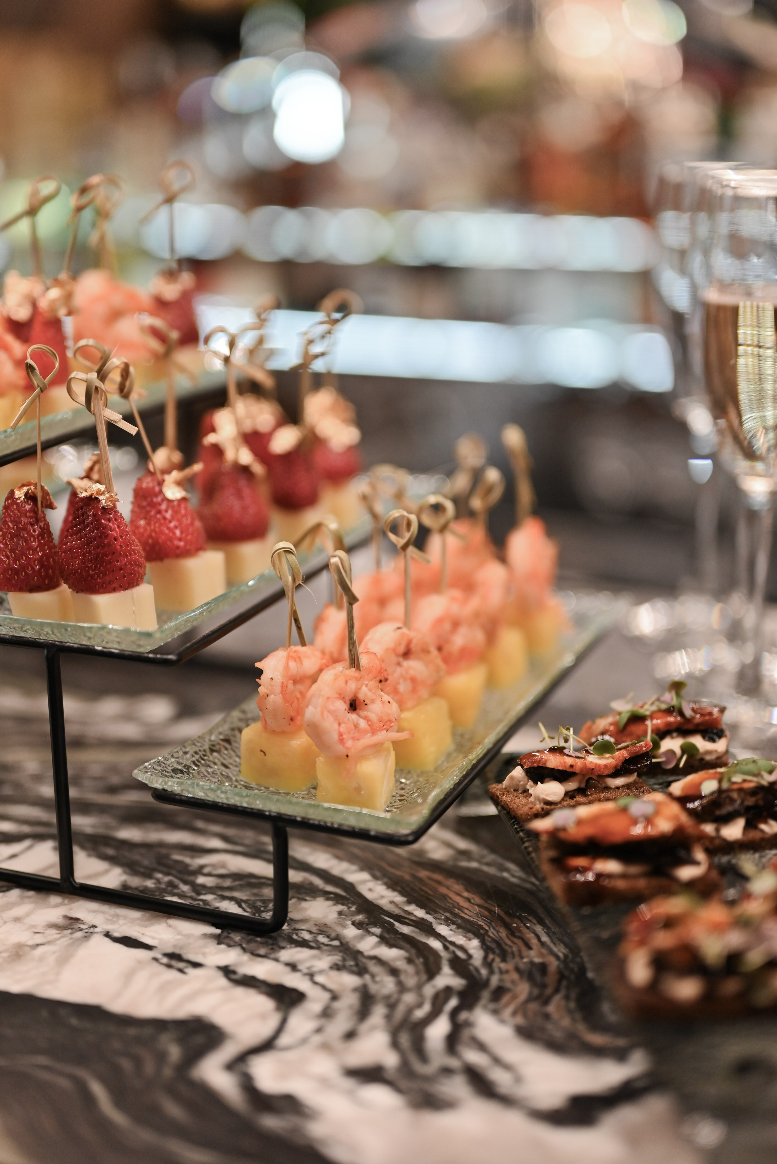 Русские сезоны. Банкет. Свадебный и семейный фотограф в Уфе Александров Максим