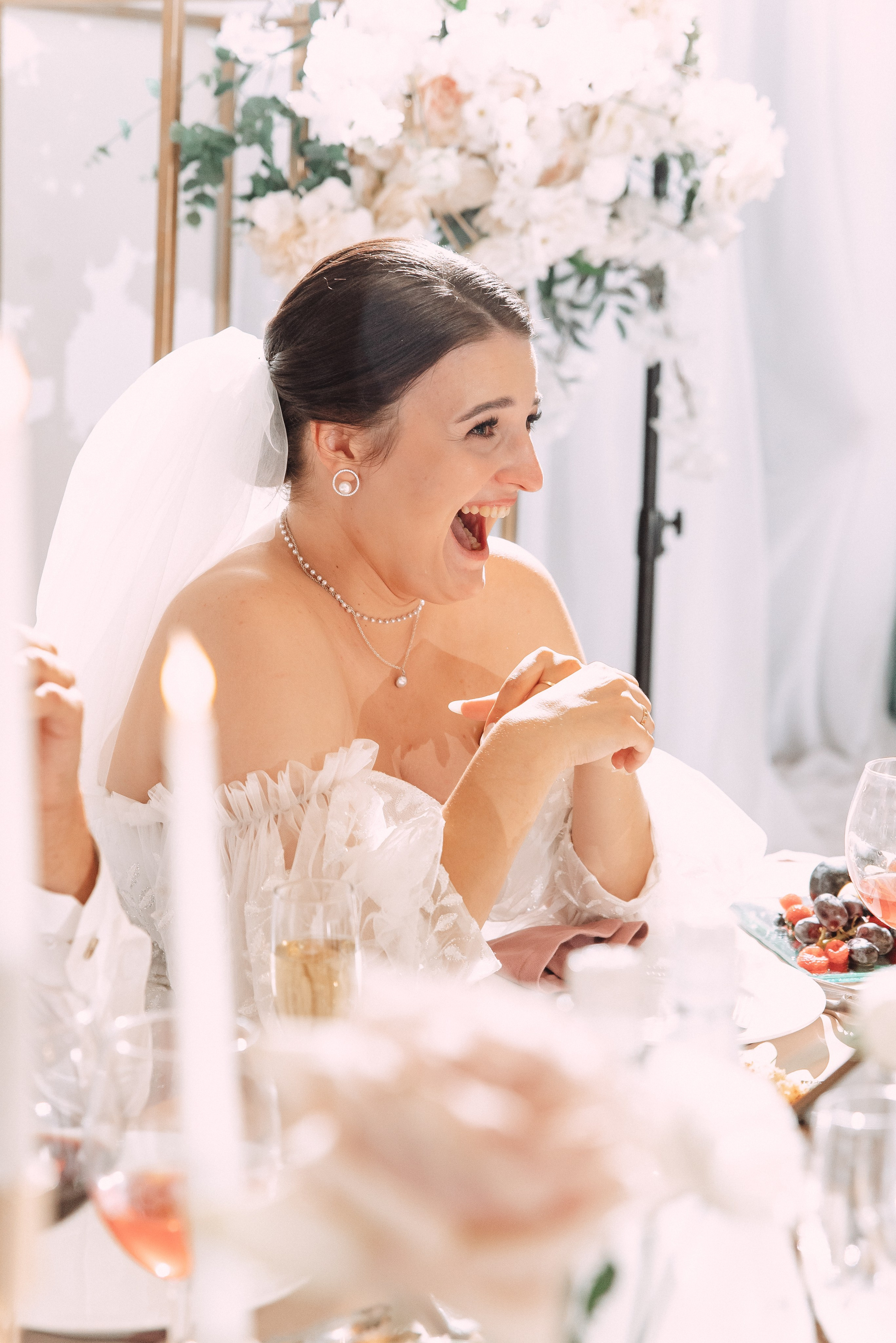 Семен + Варвара. Свадебный и семейный фотограф в Волгограде Олеся Лисицкая