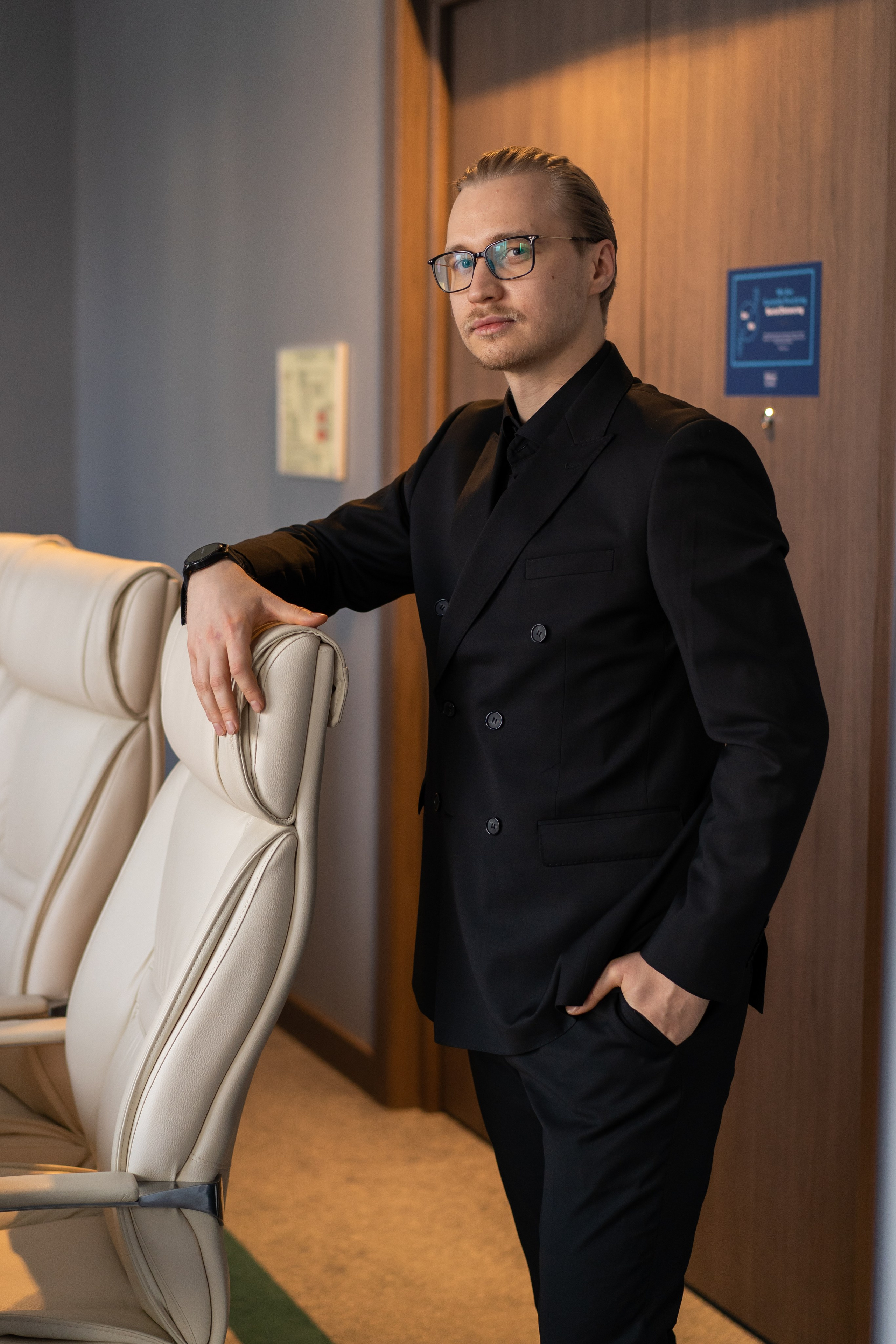 Doubletree by Hilton Tyumen. Фотограф Лютикова Ирина, Тюмень, Москва