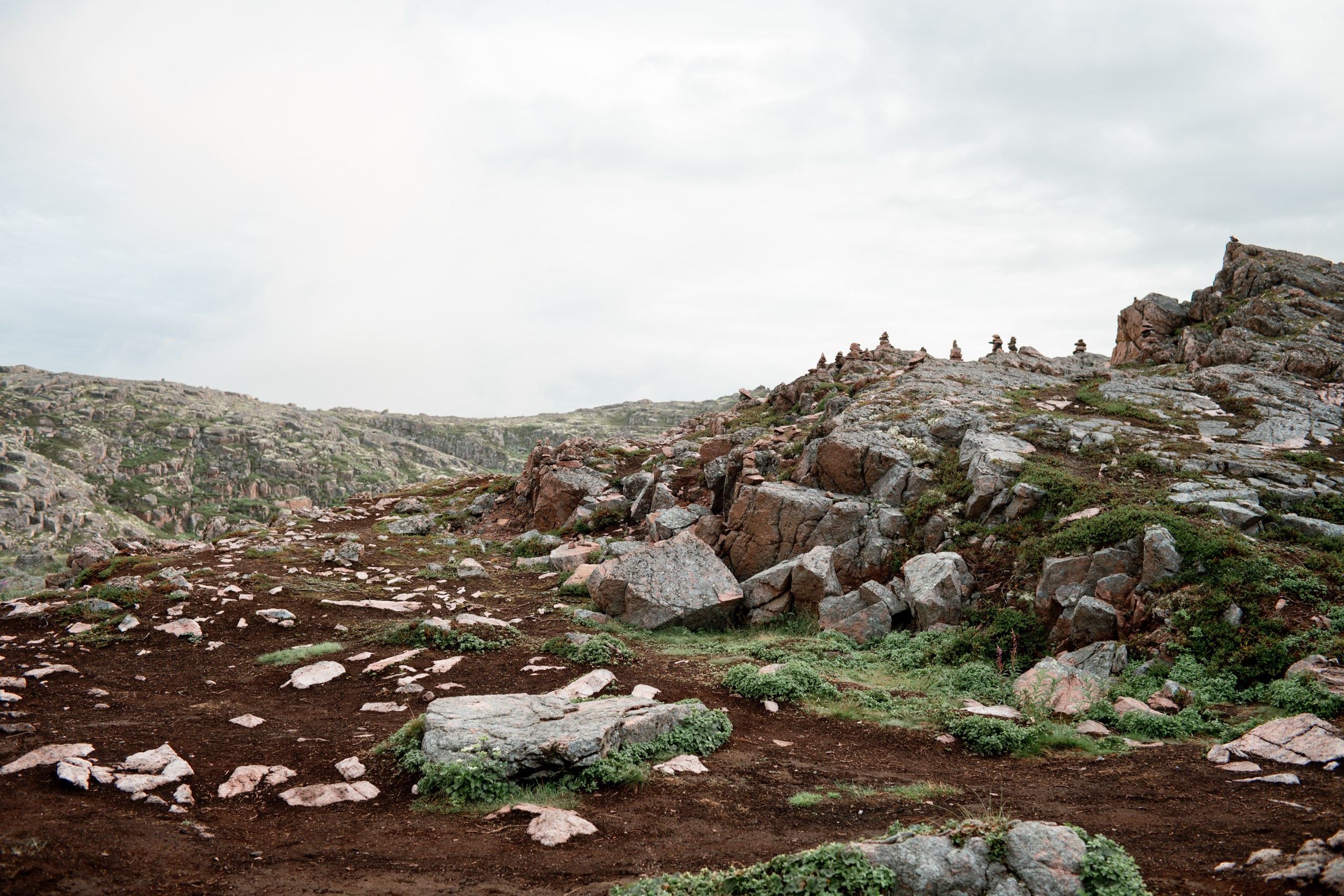 Мурманск. Фотограф Сергей Красильников
