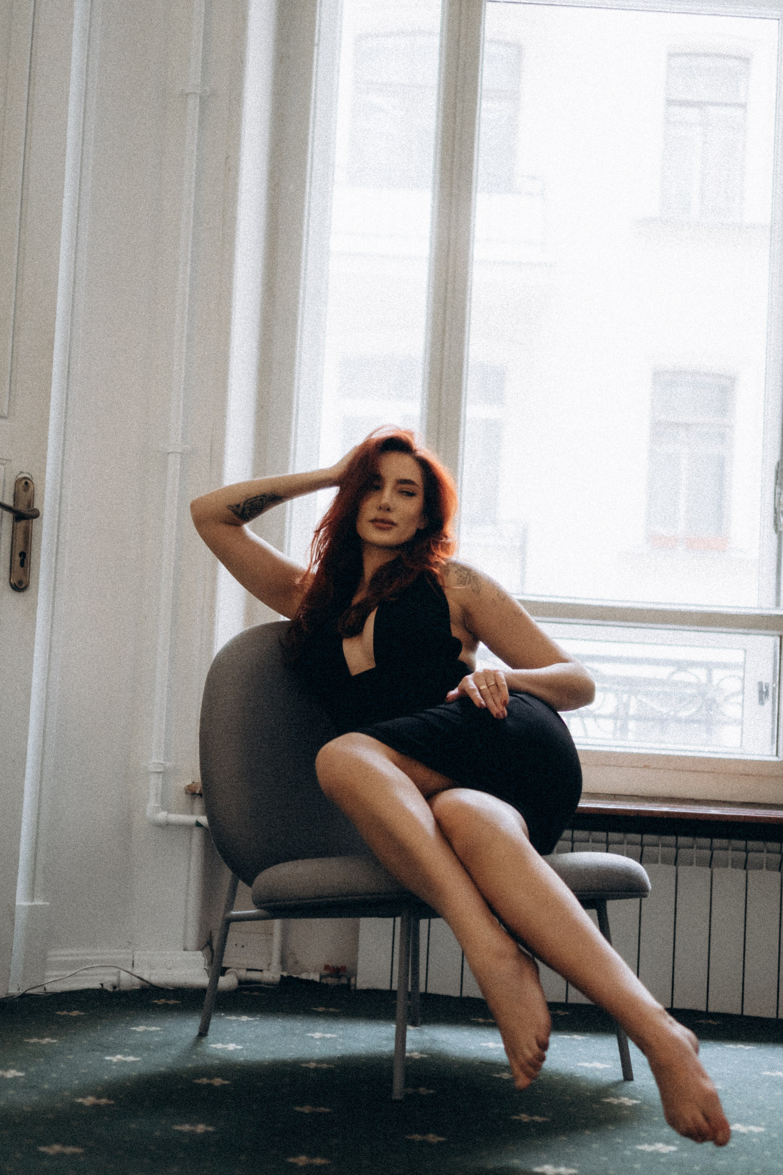 Для девушки. Профессиональный фотограф, Санкт-Петербург — Виктория Богомолова