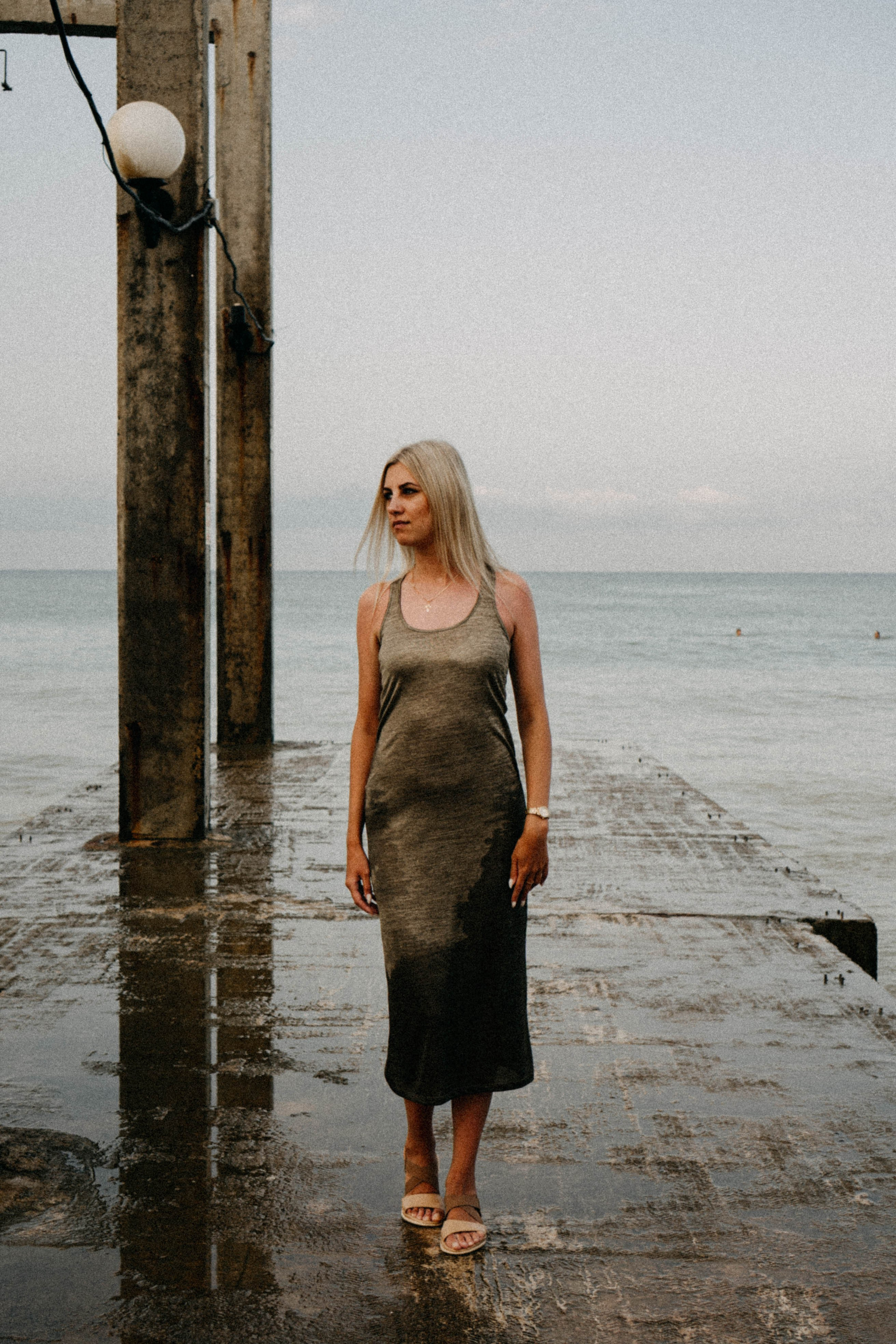 Море. Профессиональный фотограф, Санкт-Петербург — Виктория Богомолова