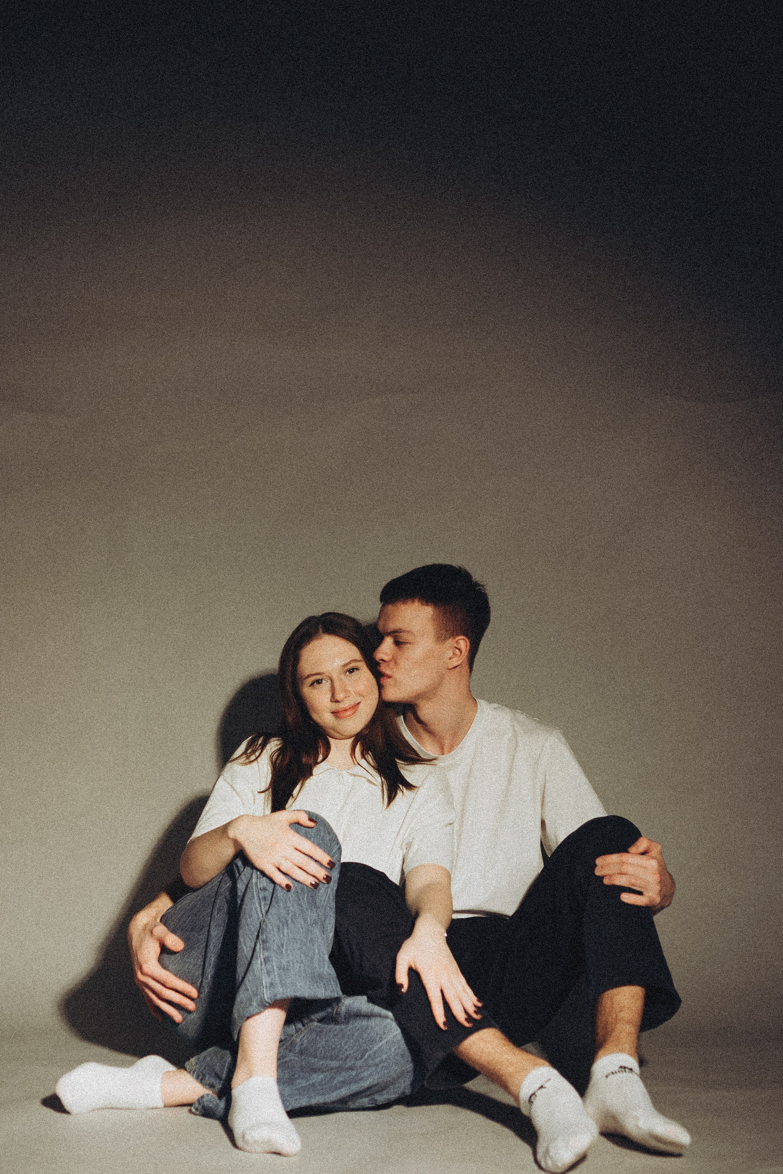 Студийная история. Профессиональный фотограф, Санкт-Петербург — Виктория Богомолова