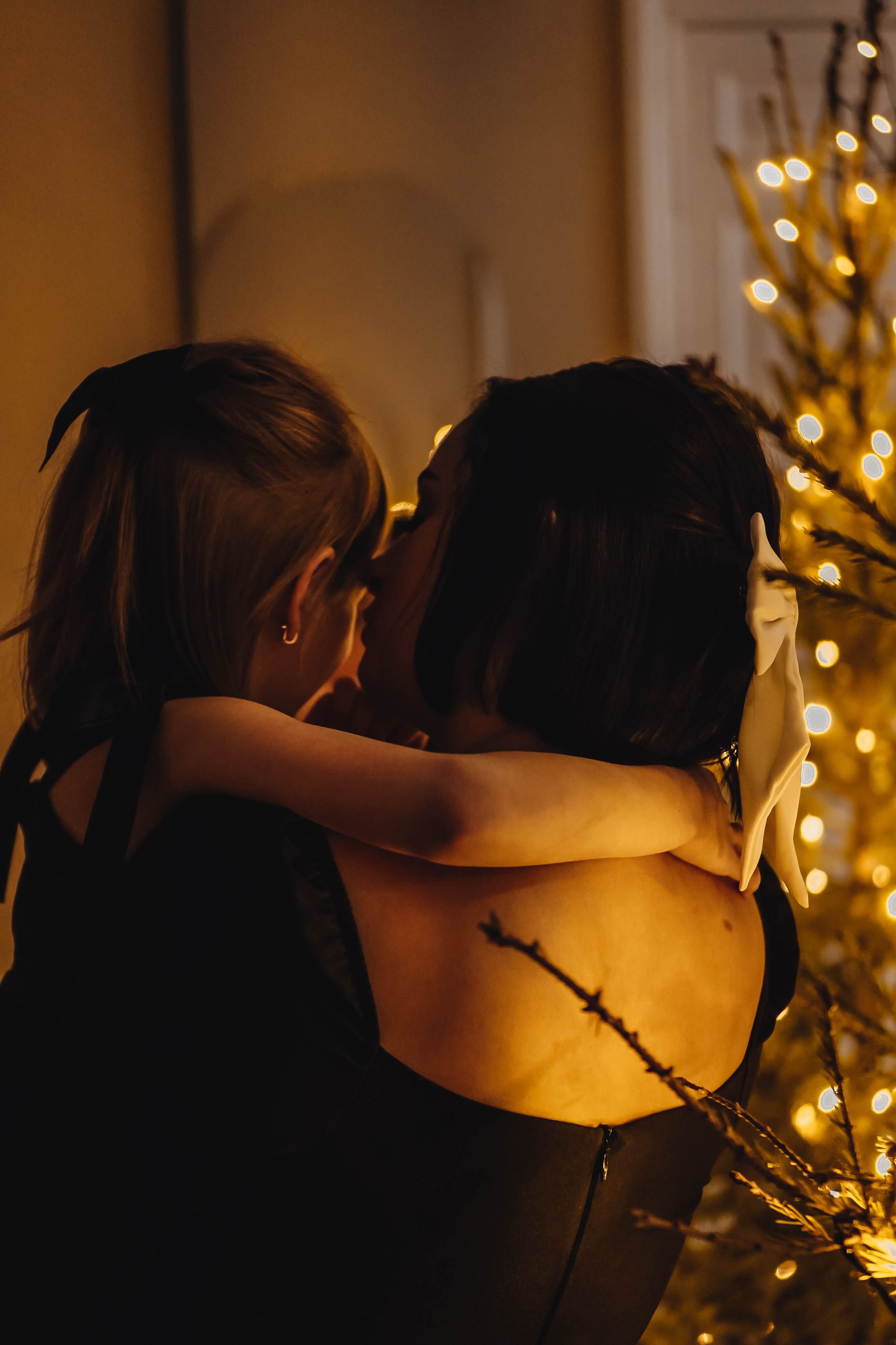 Семейная новогодняя. Профессиональный фотограф, Санкт-Петербург — Виктория Богомолова