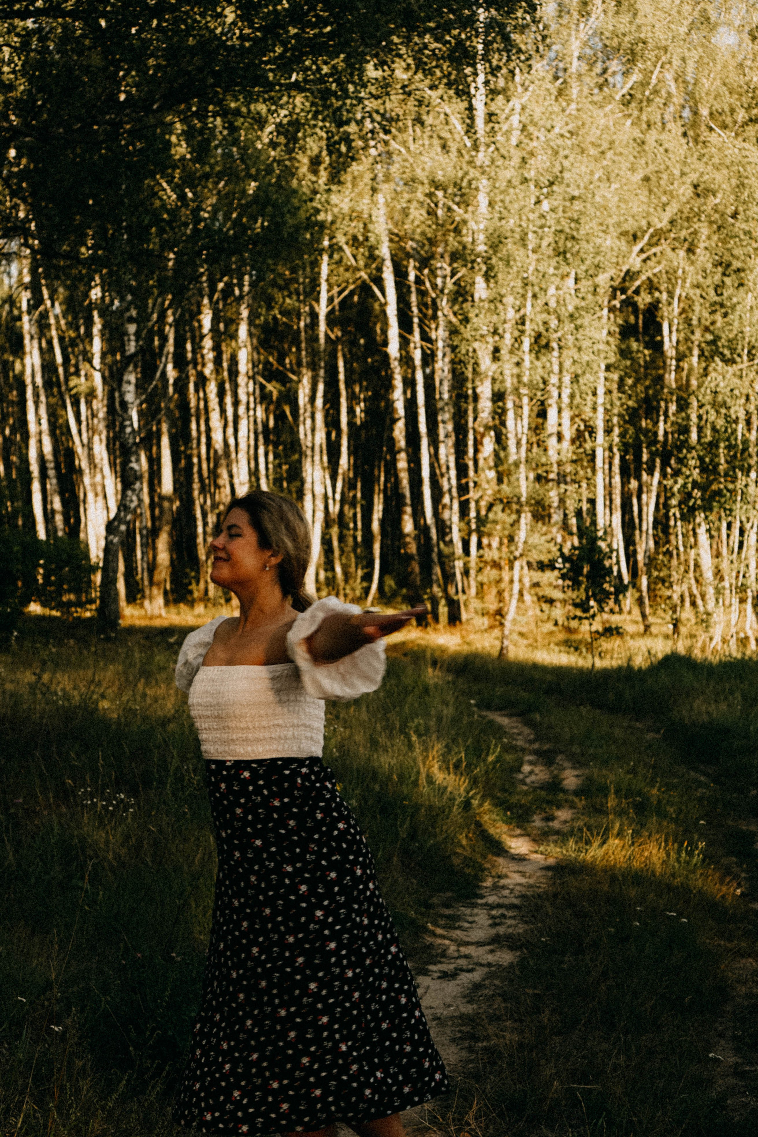 Деревня. Профессиональный фотограф, Санкт-Петербург — Виктория Богомолова