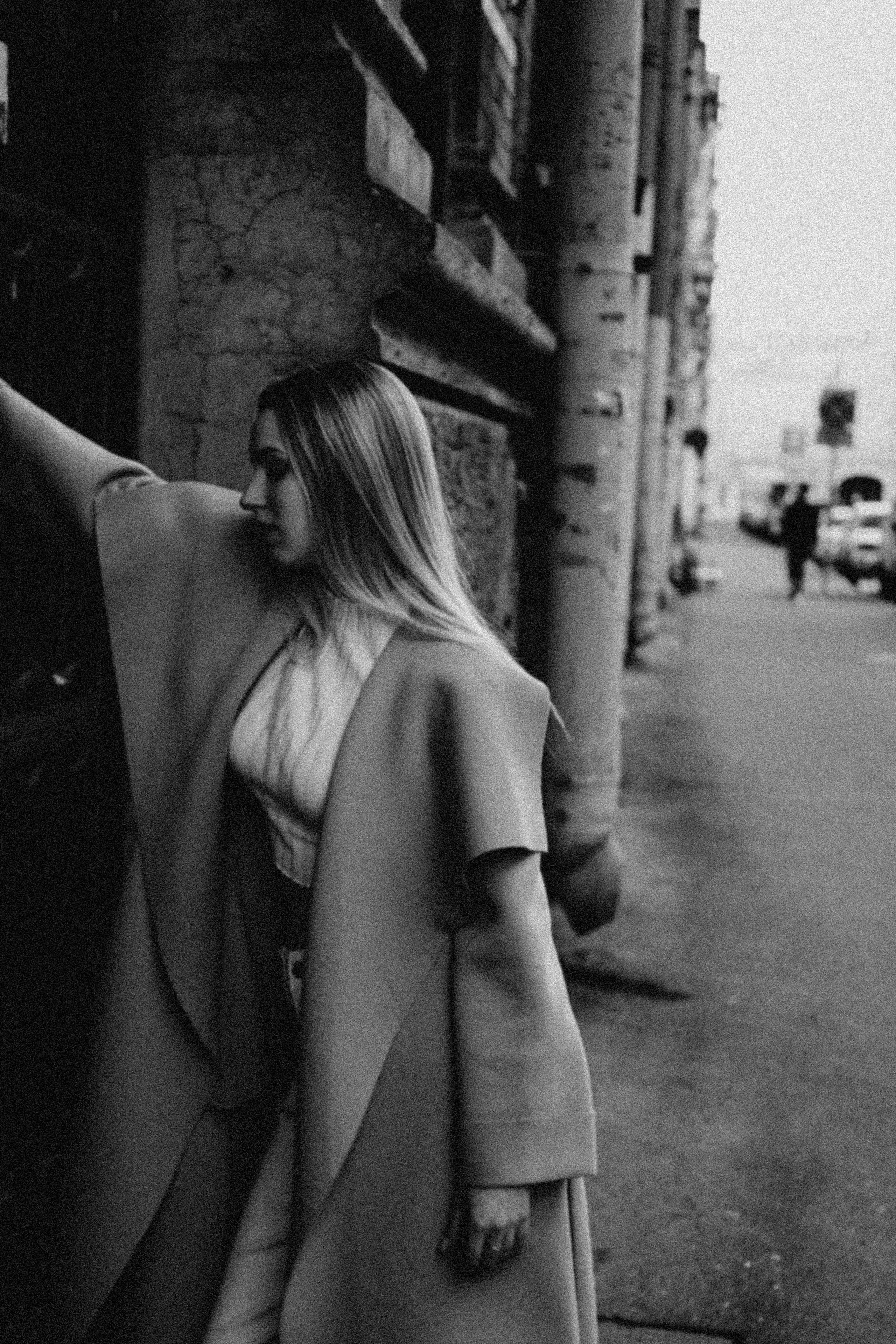 На закате. Профессиональный фотограф, Санкт-Петербург — Виктория Богомолова