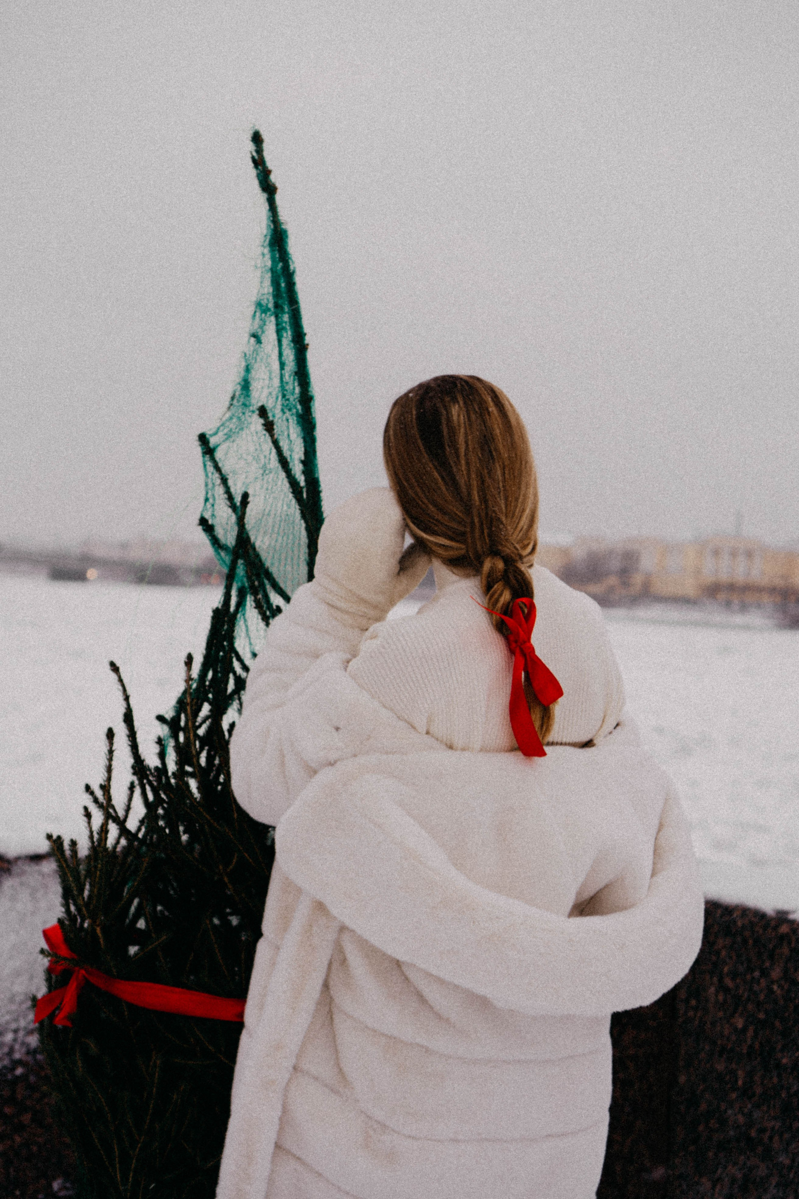Новогодняя. Профессиональный фотограф, Санкт-Петербург — Виктория Богомолова