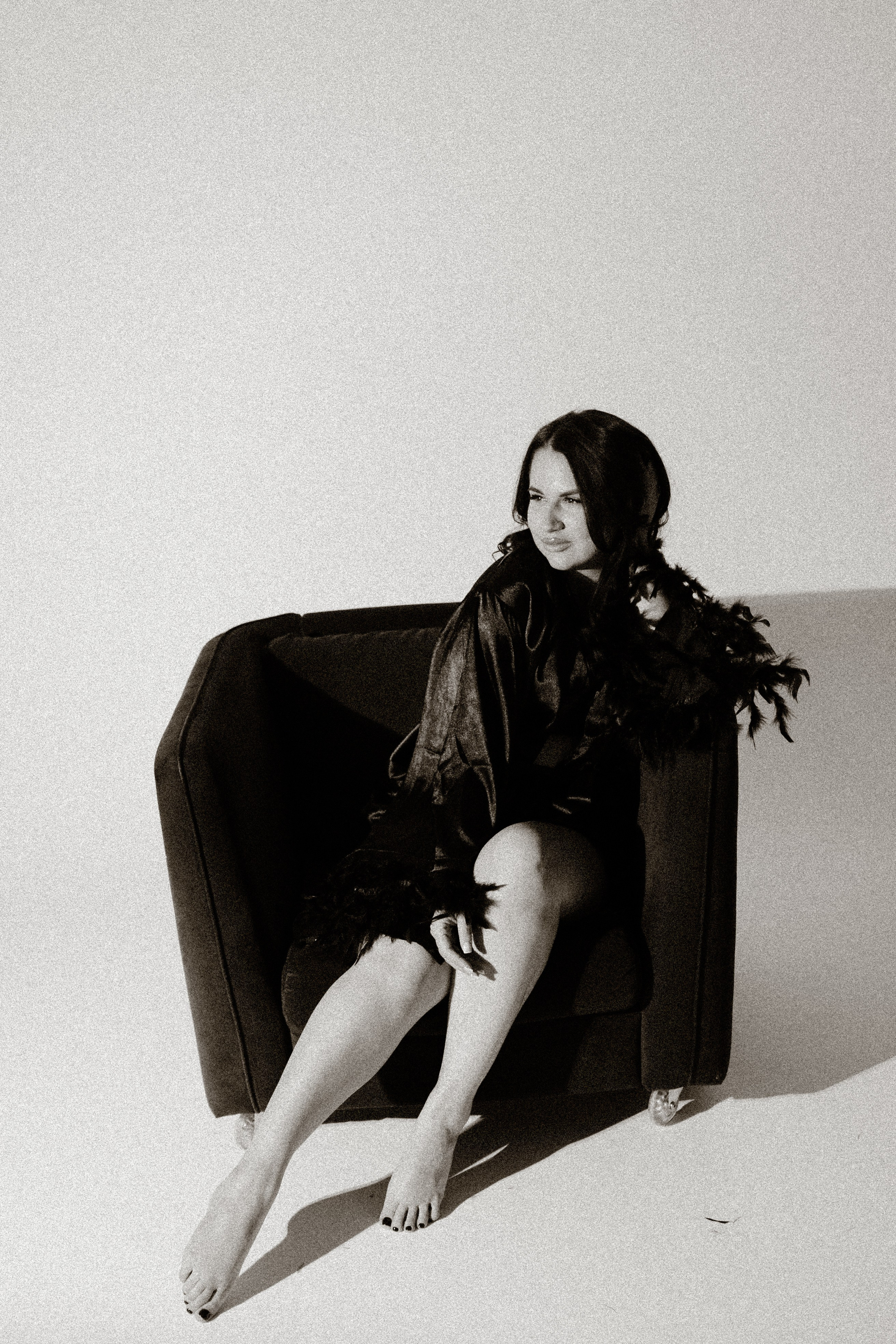 История ко дню рождения. Профессиональный фотограф, Санкт-Петербург — Виктория Богомолова