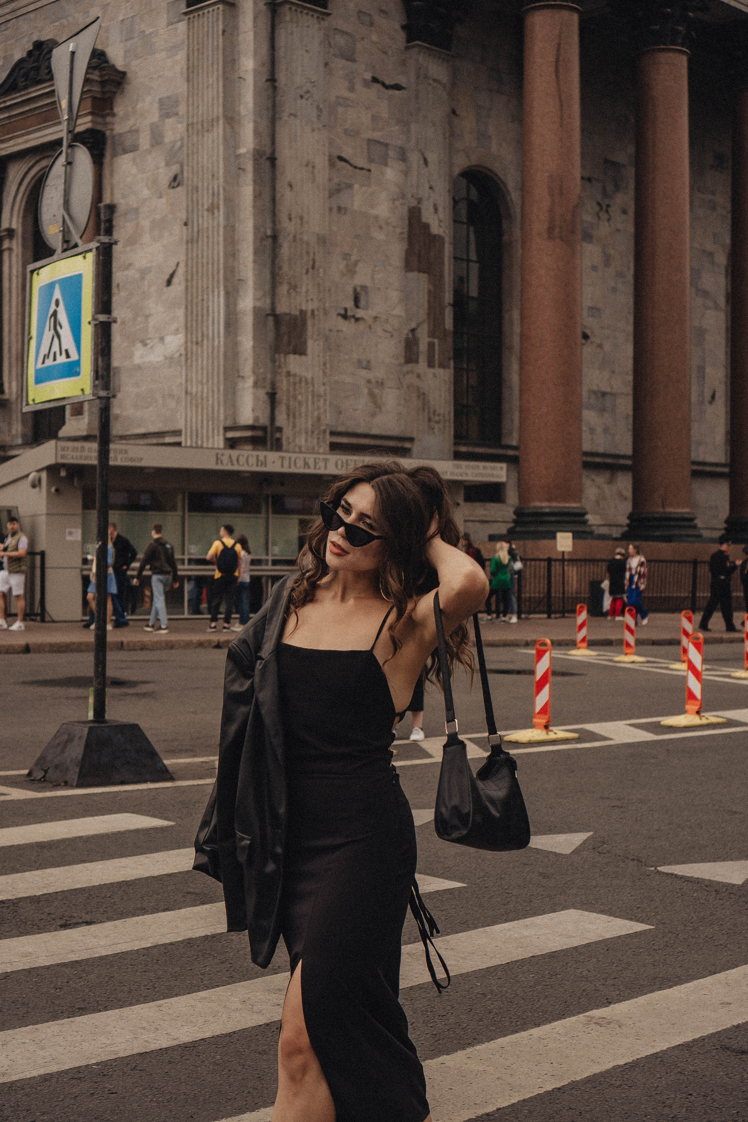 Итальянский стиль. Профессиональный фотограф, Санкт-Петербург — Виктория Богомолова