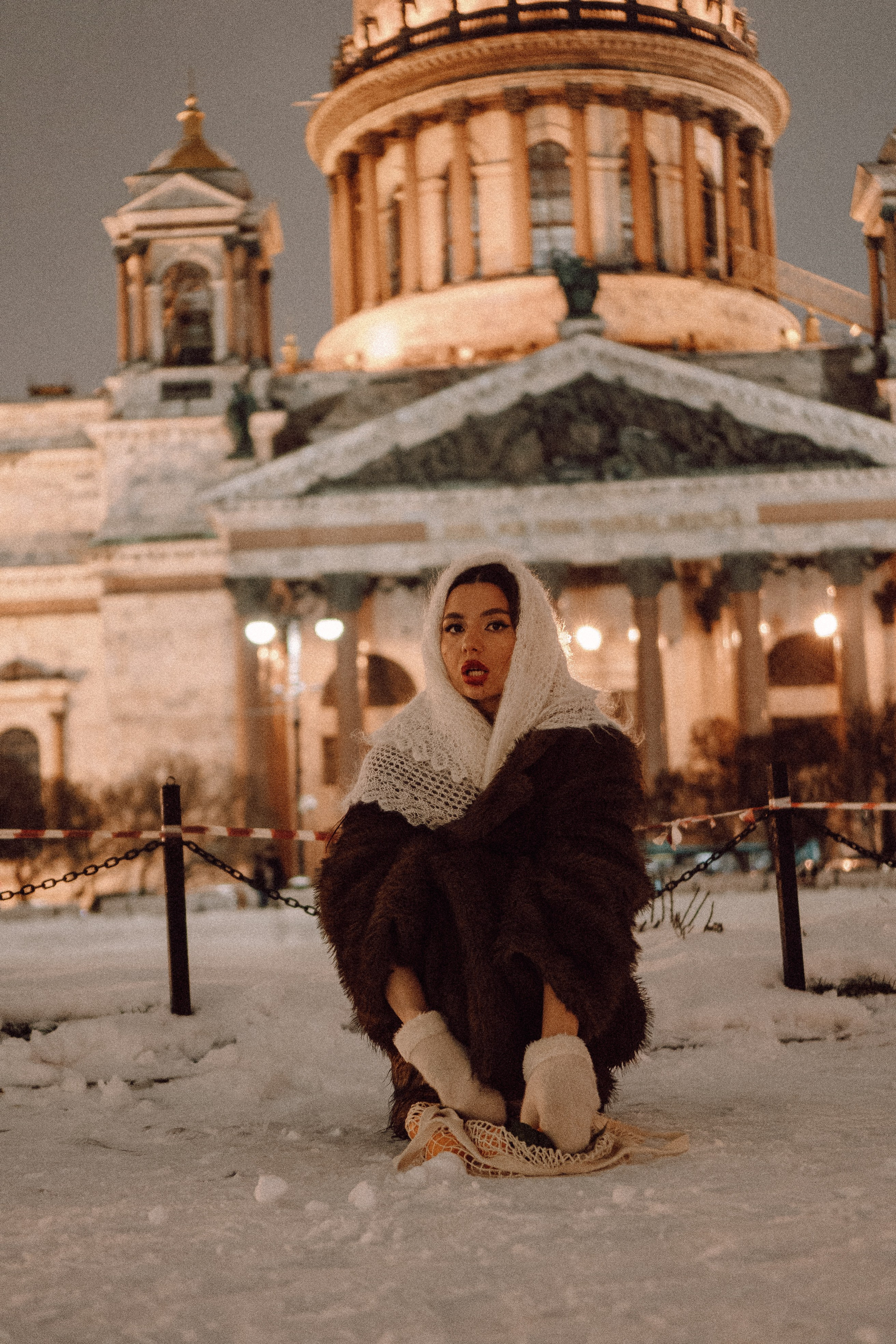 В Русском стиле. Профессиональный фотограф, Санкт-Петербург — Виктория Богомолова