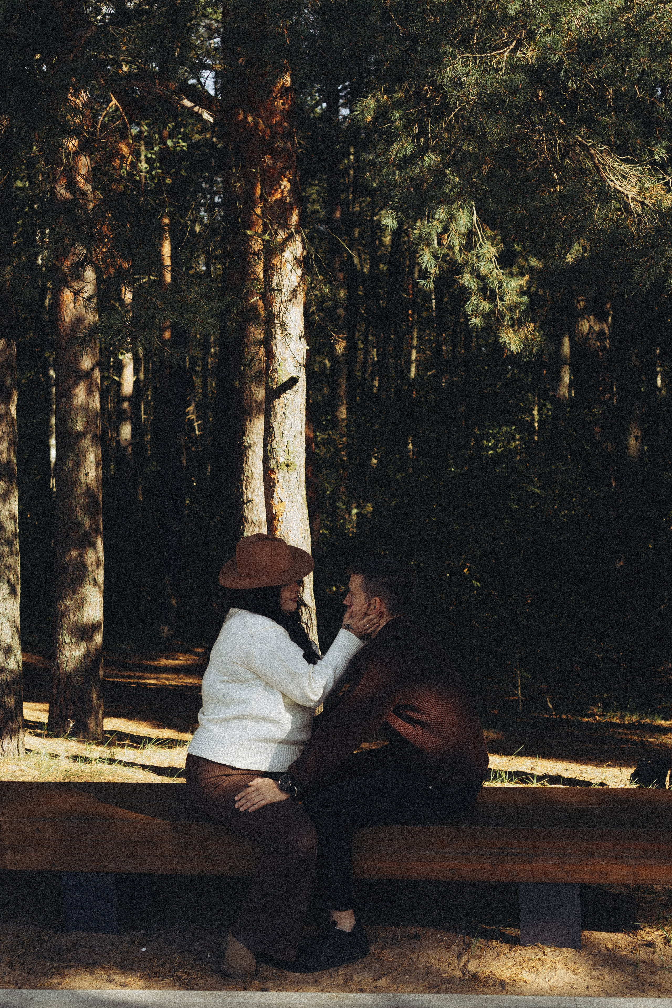 Прогулка по Финскому заливу. Профессиональный фотограф, Санкт-Петербург — Виктория Богомолова